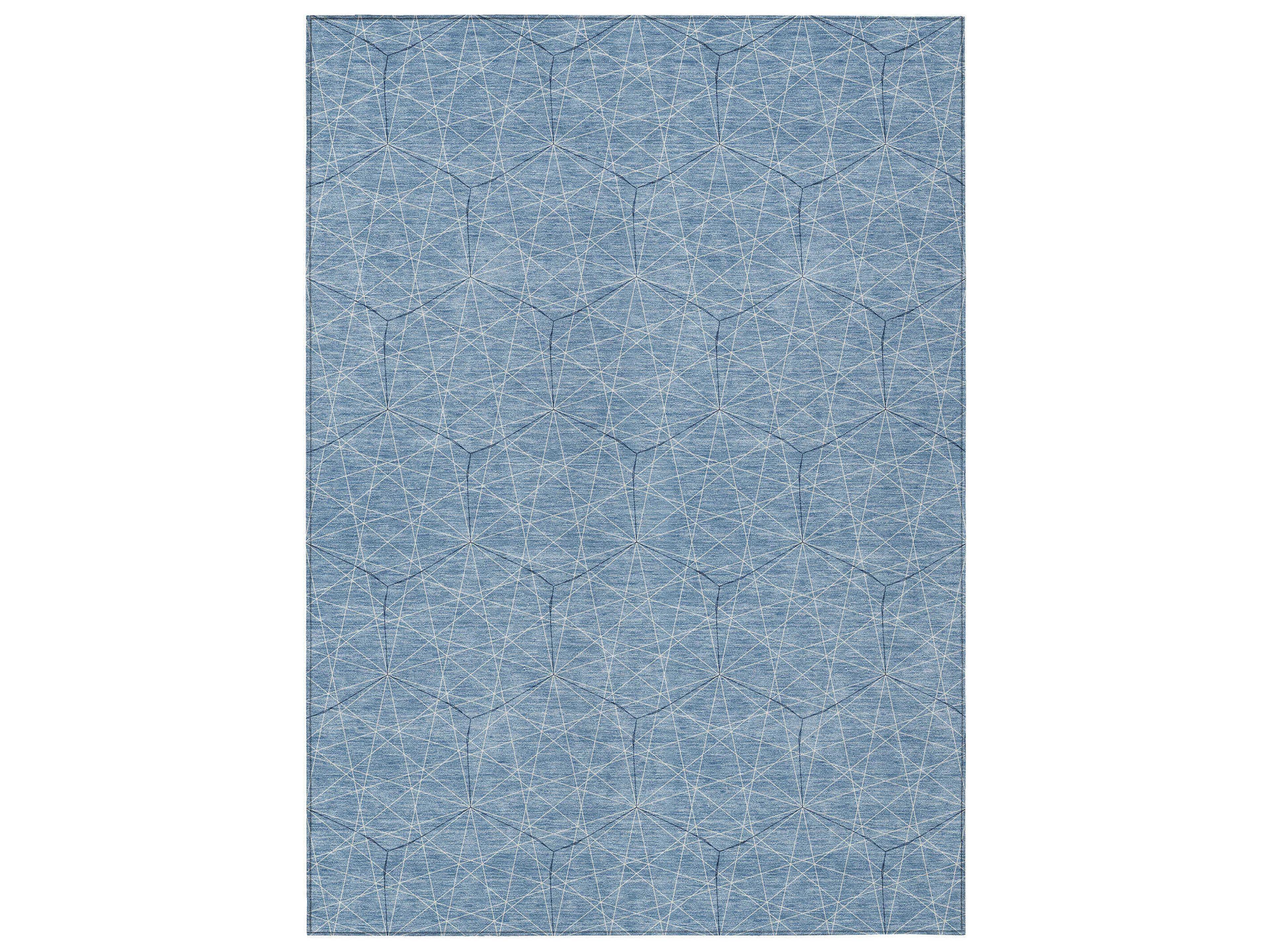 Dalyn Chantille Geometric Area Rug