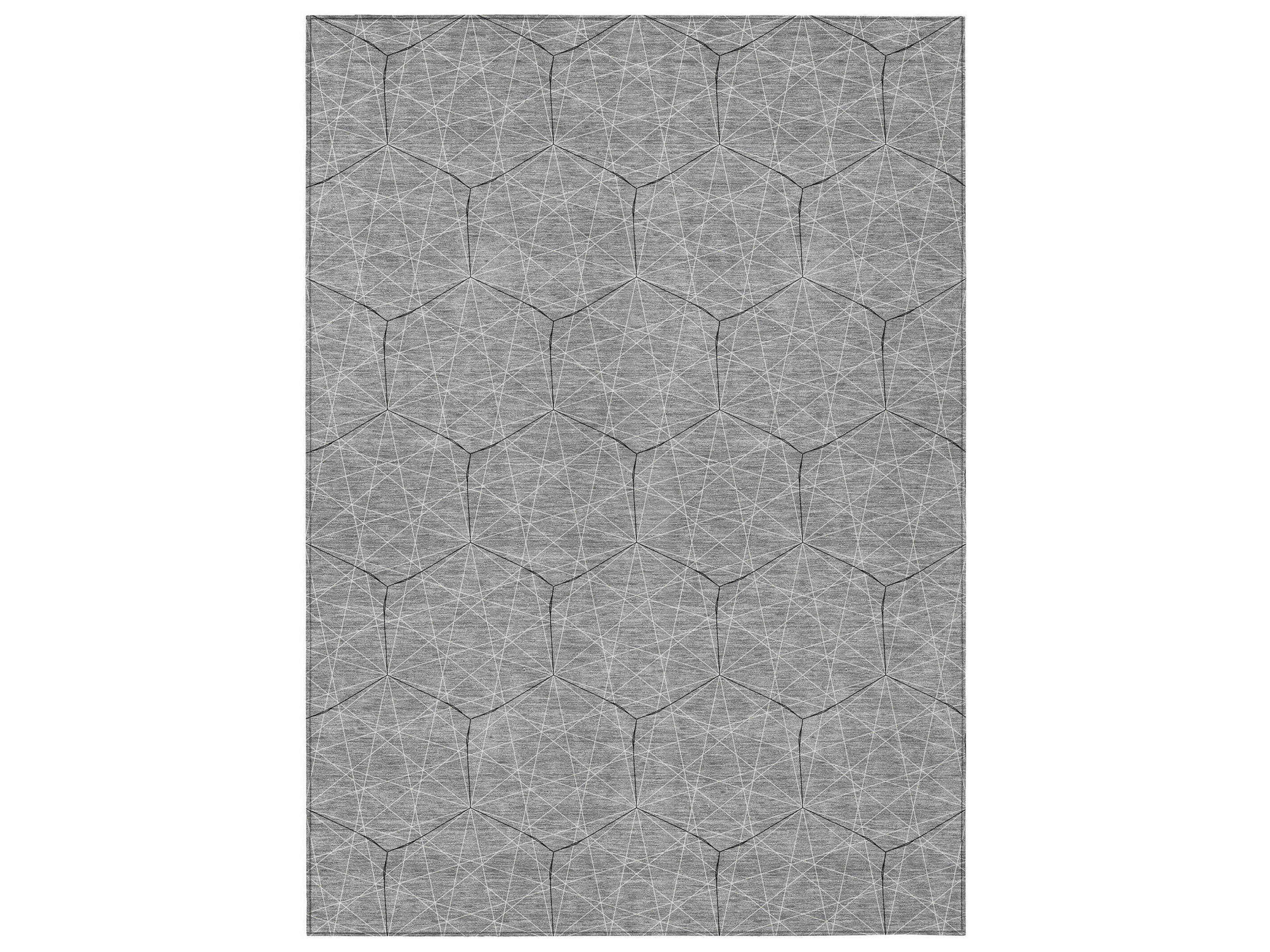 Dalyn Chantille Geometric Area Rug