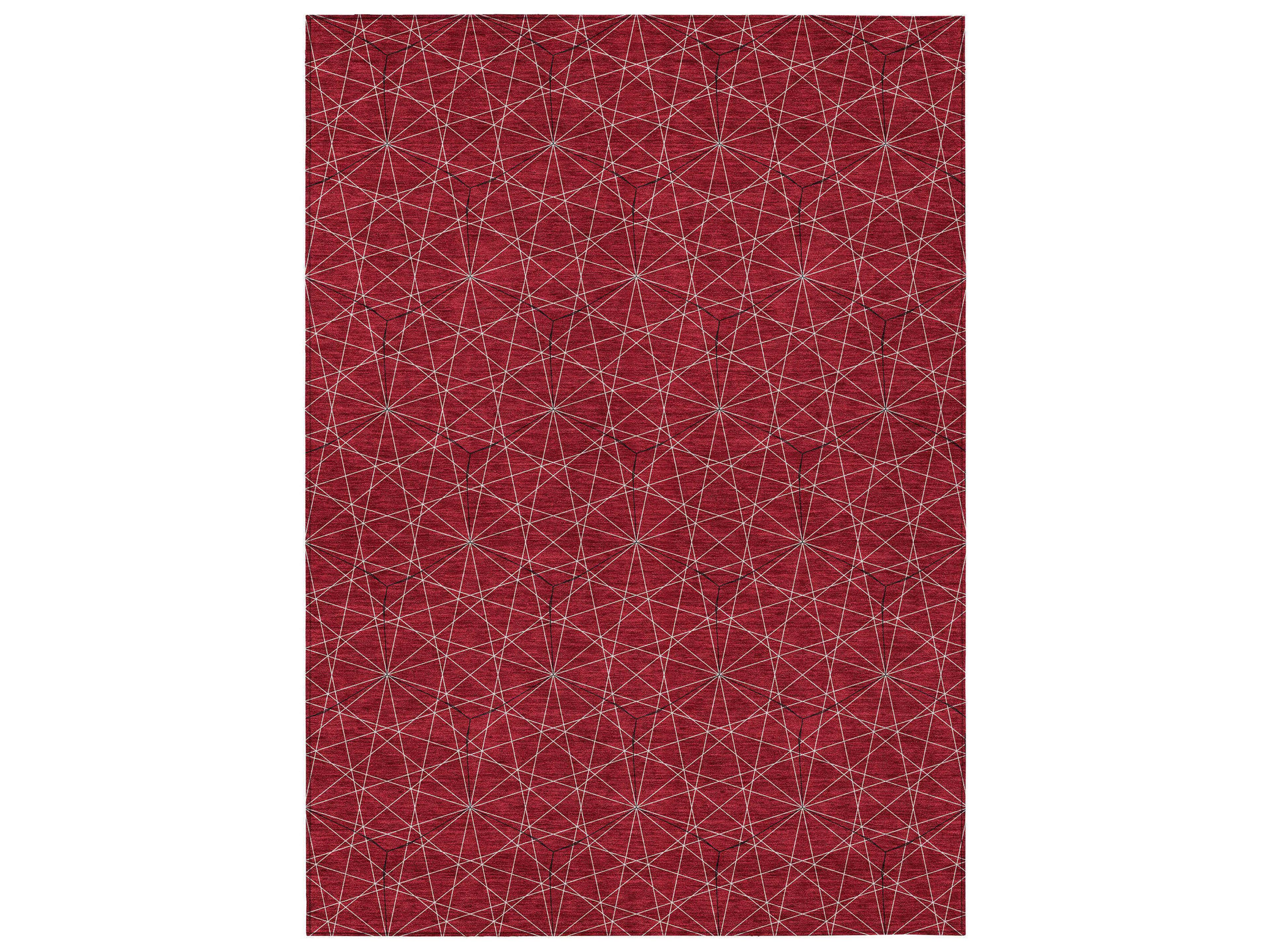 Dalyn Chantille Geometric Area Rug