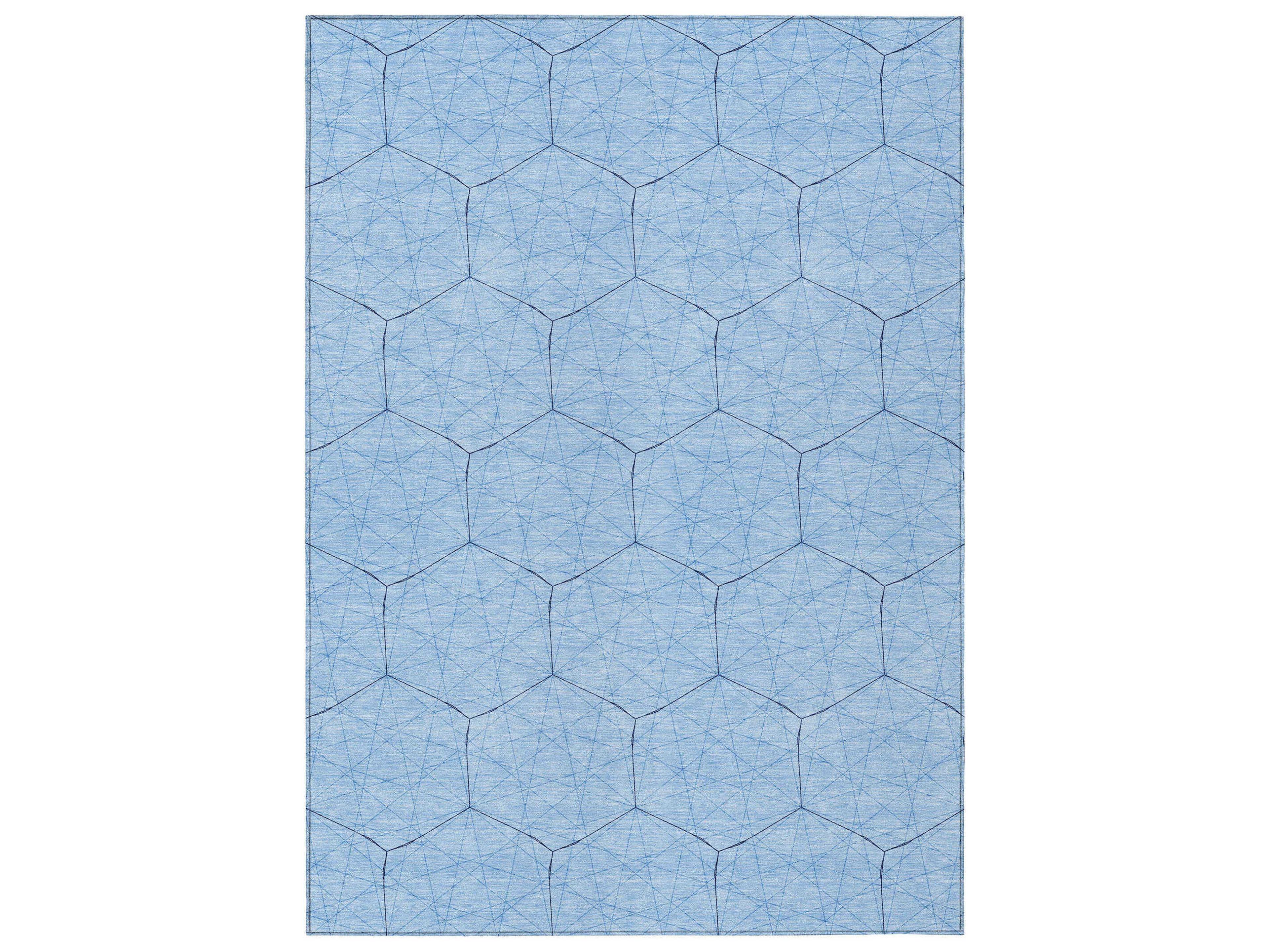 Dalyn Chantille Geometric Area Rug