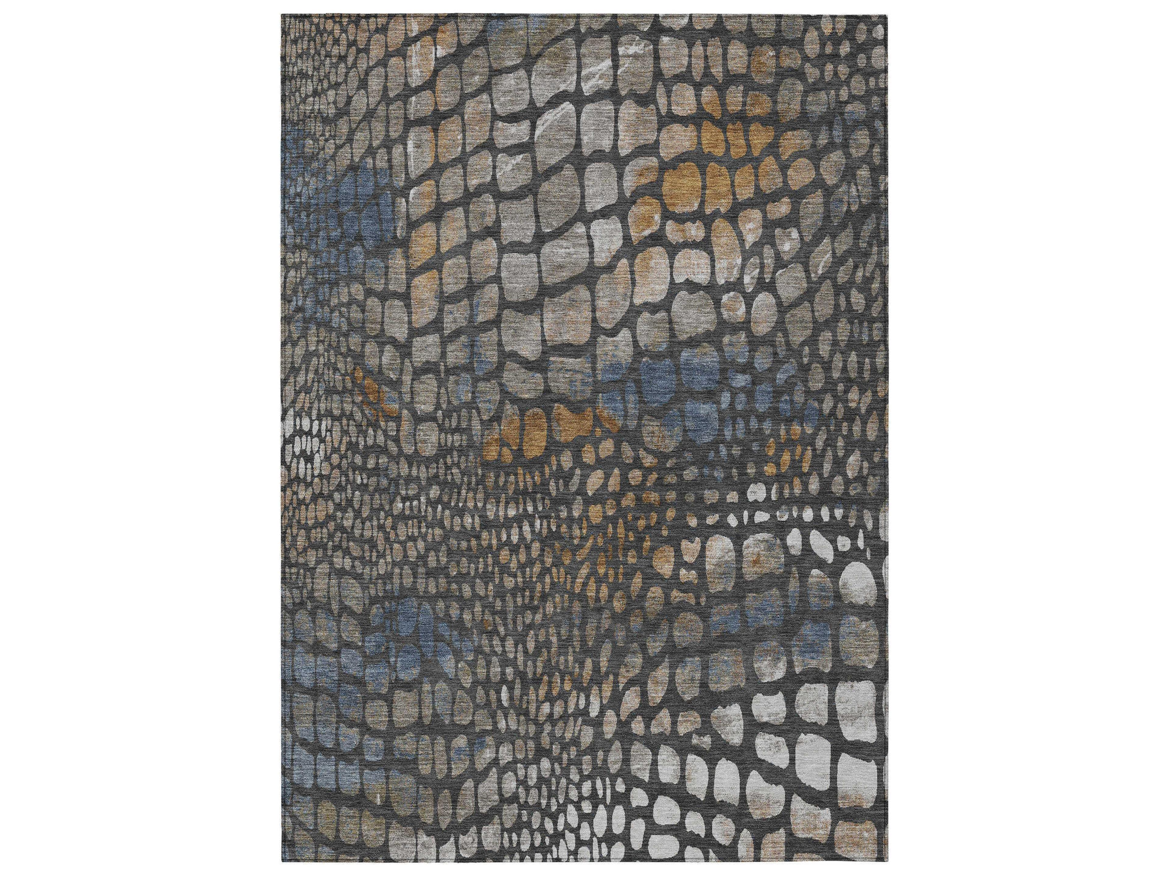 Dalyn Chantille Abstract Area Rug