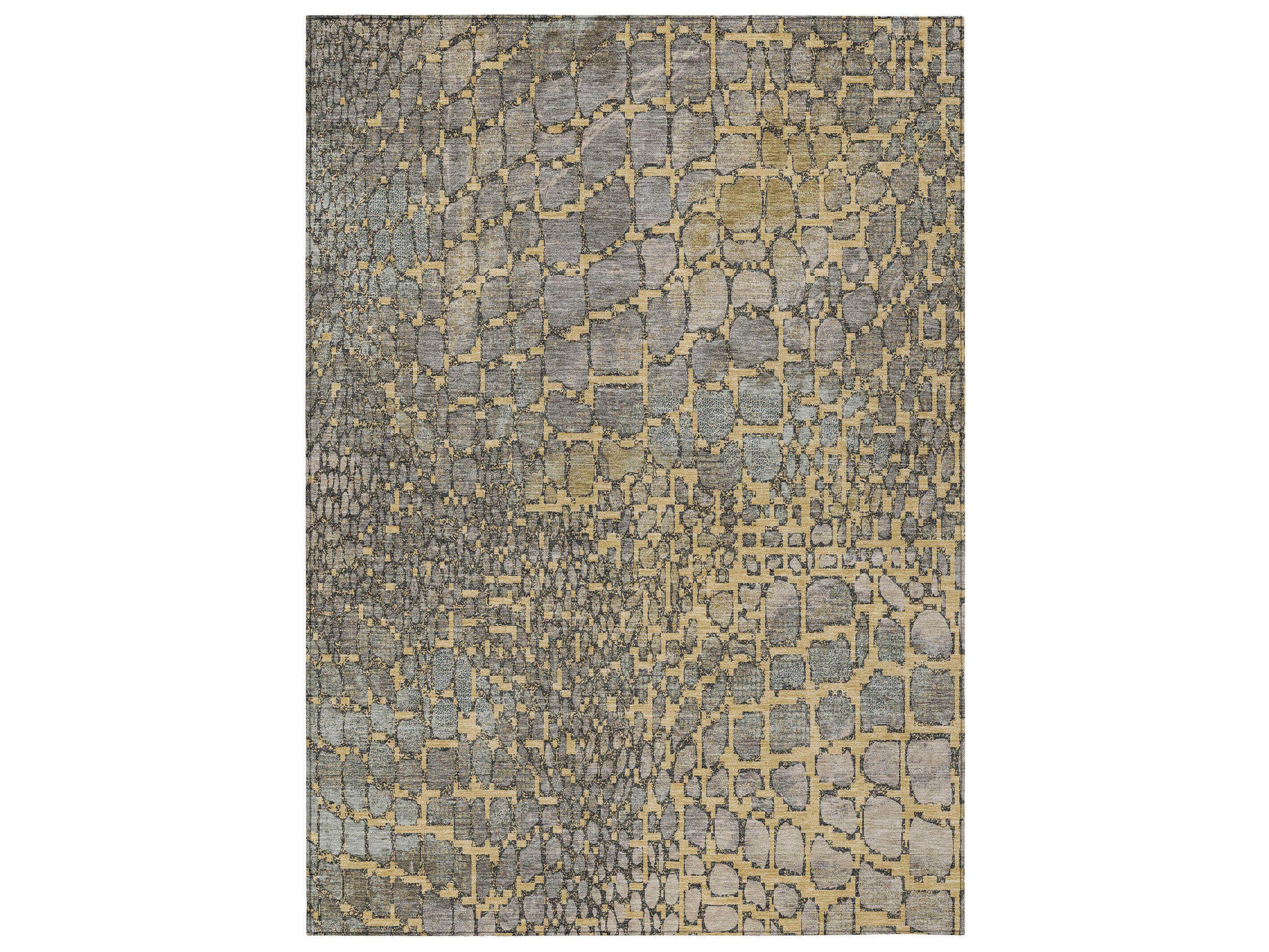 Dalyn Chantille Abstract Area Rug