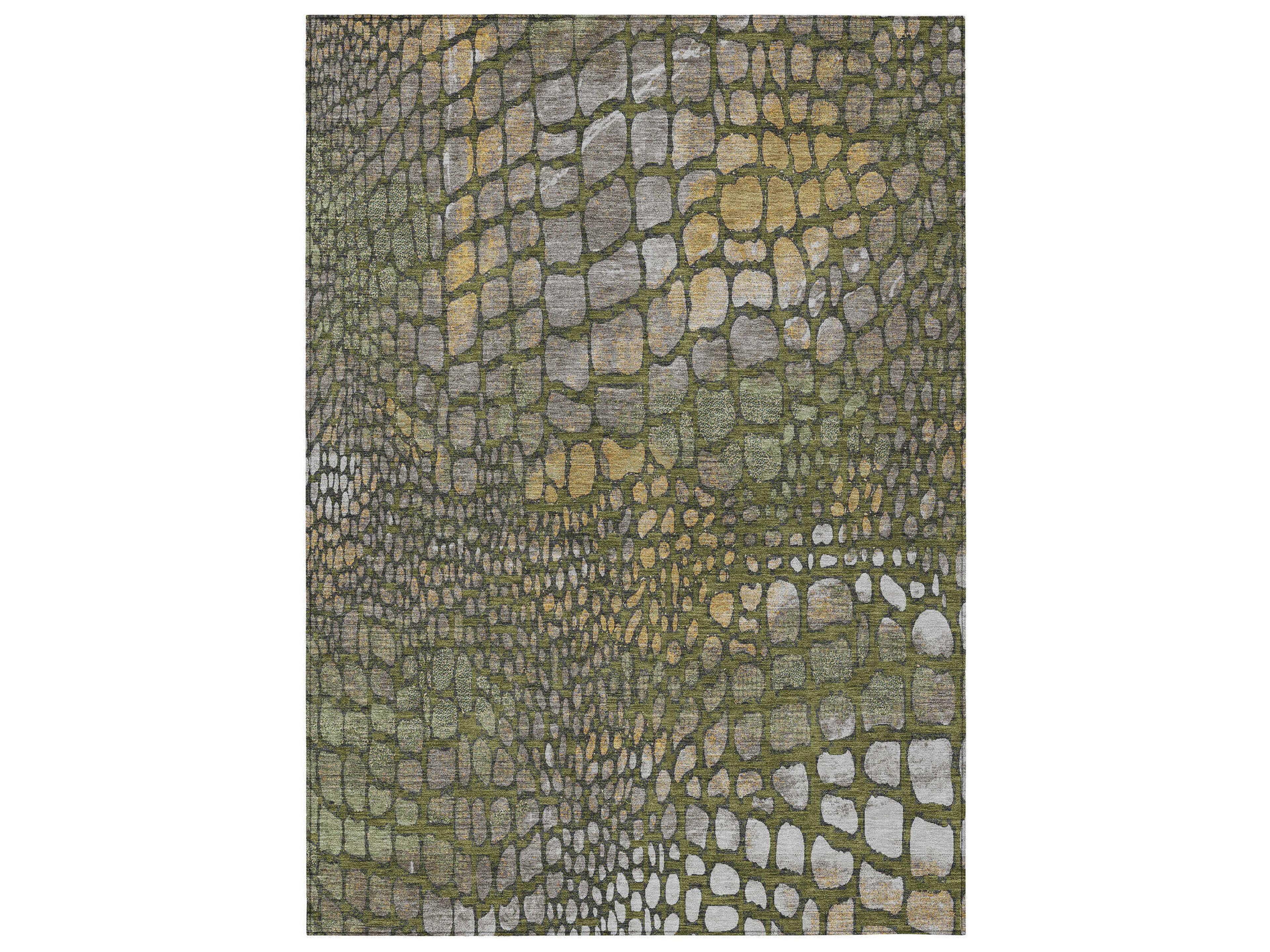Dalyn Chantille Abstract Area Rug