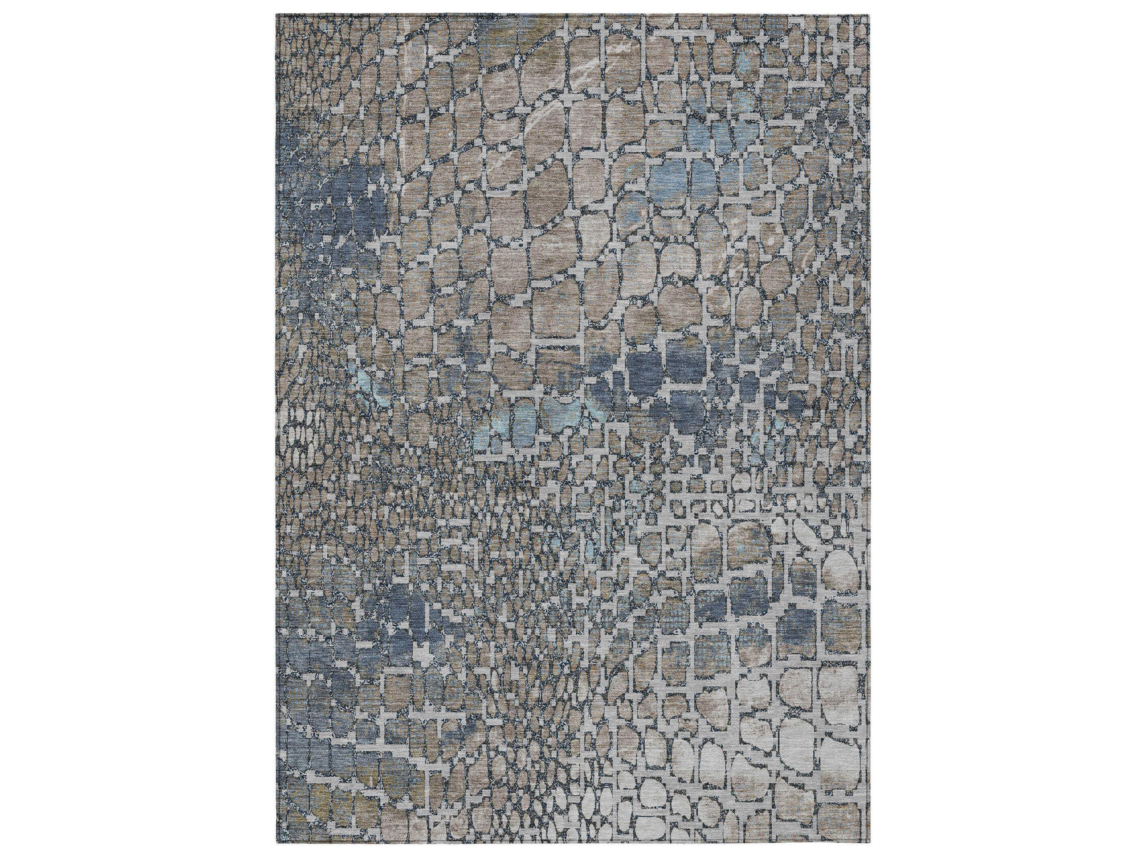 Dalyn Chantille Abstract Area Rug