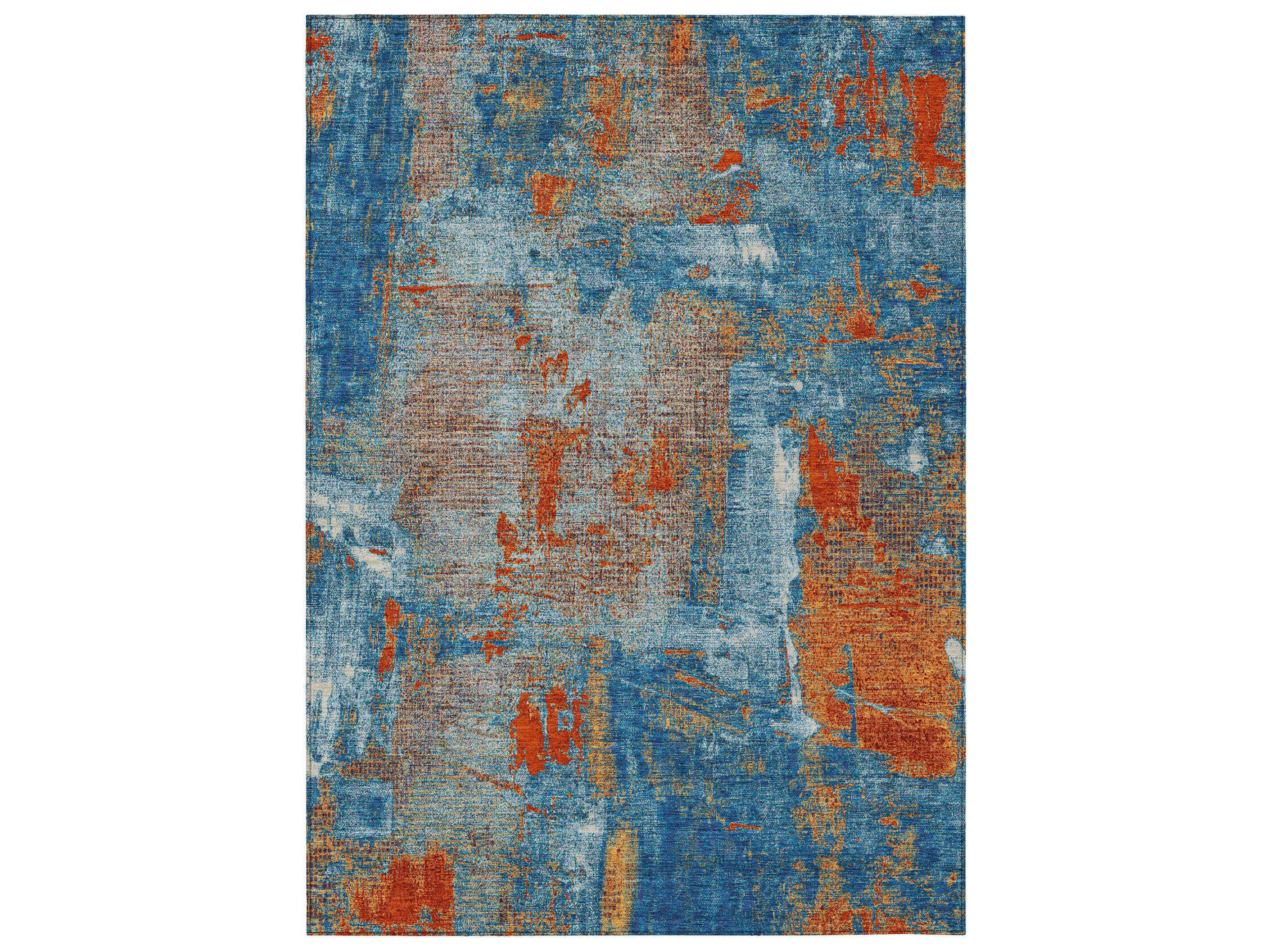 Dalyn Chantille Abstract Area Rug