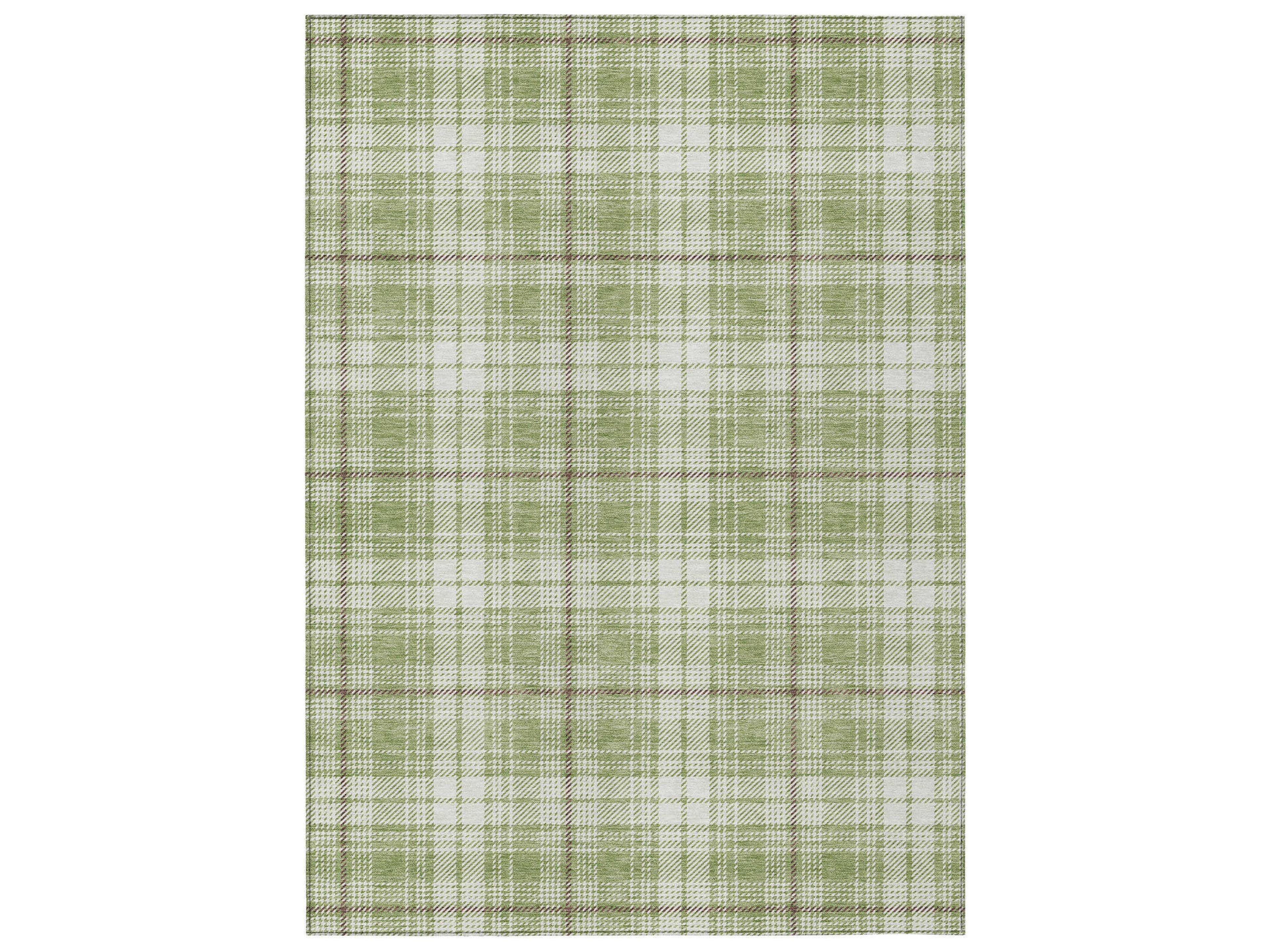 Dalyn Chantille Geometric Area Rug