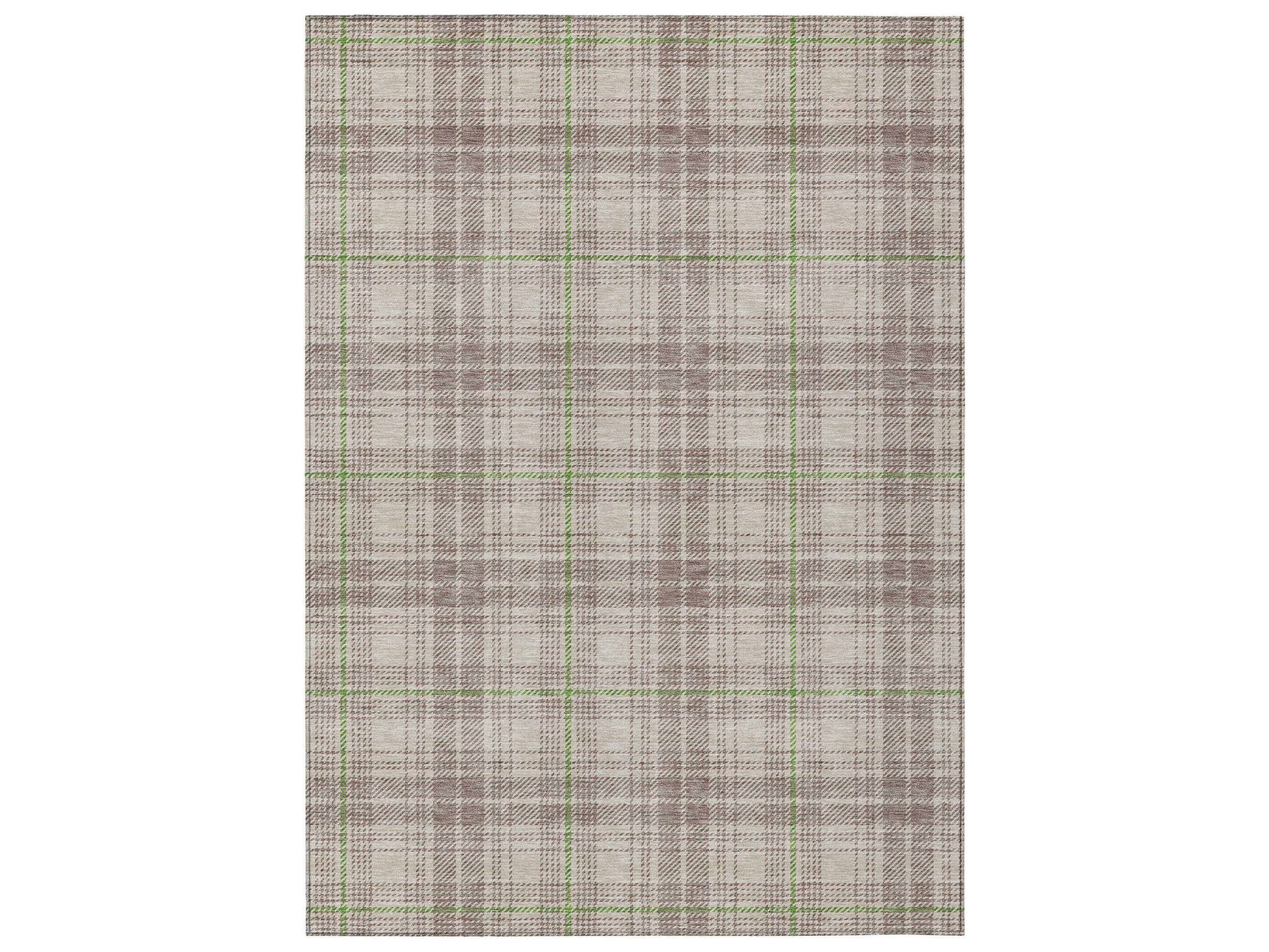 Dalyn Chantille Geometric Area Rug