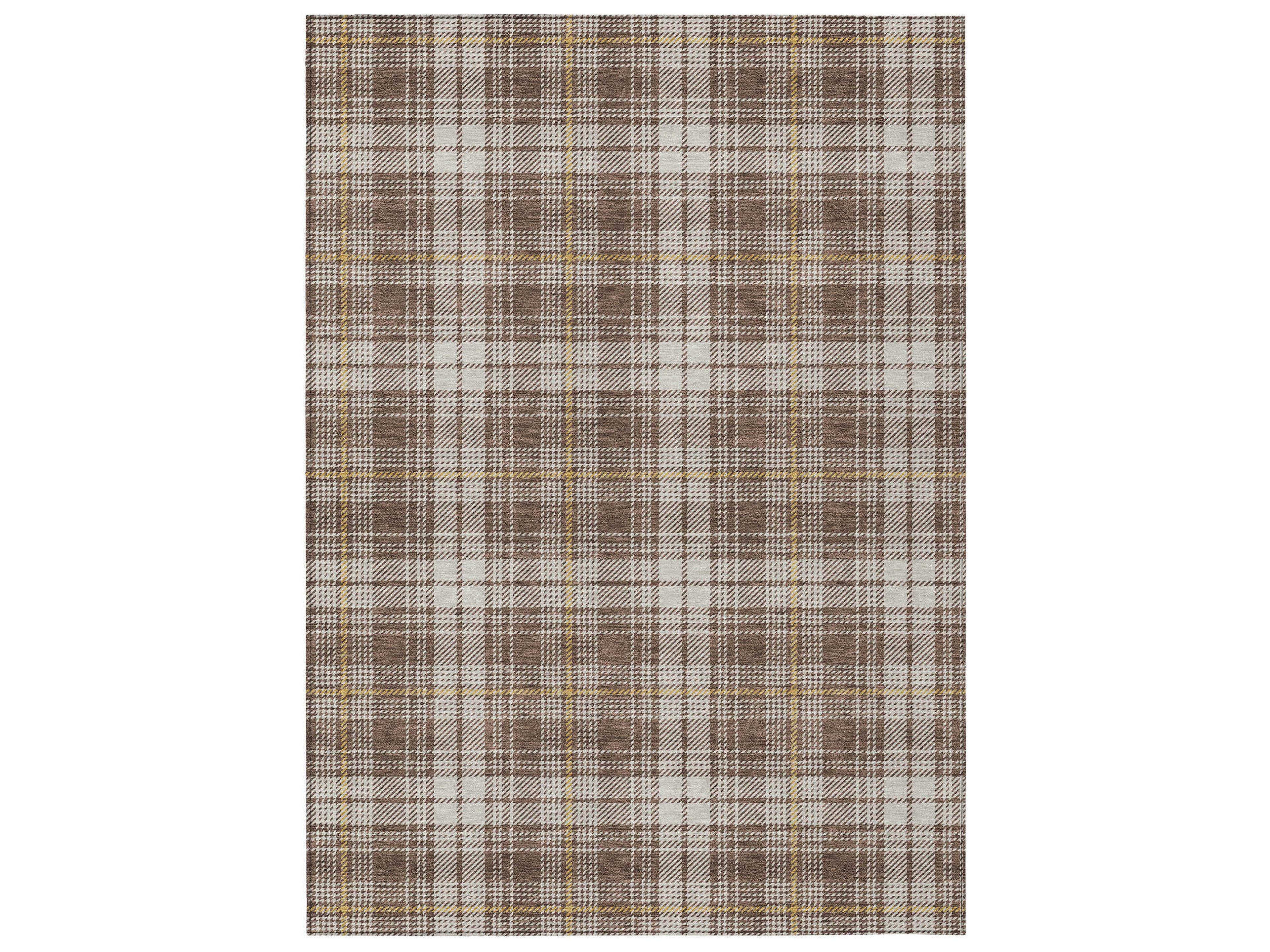 Dalyn Chantille Geometric Area Rug