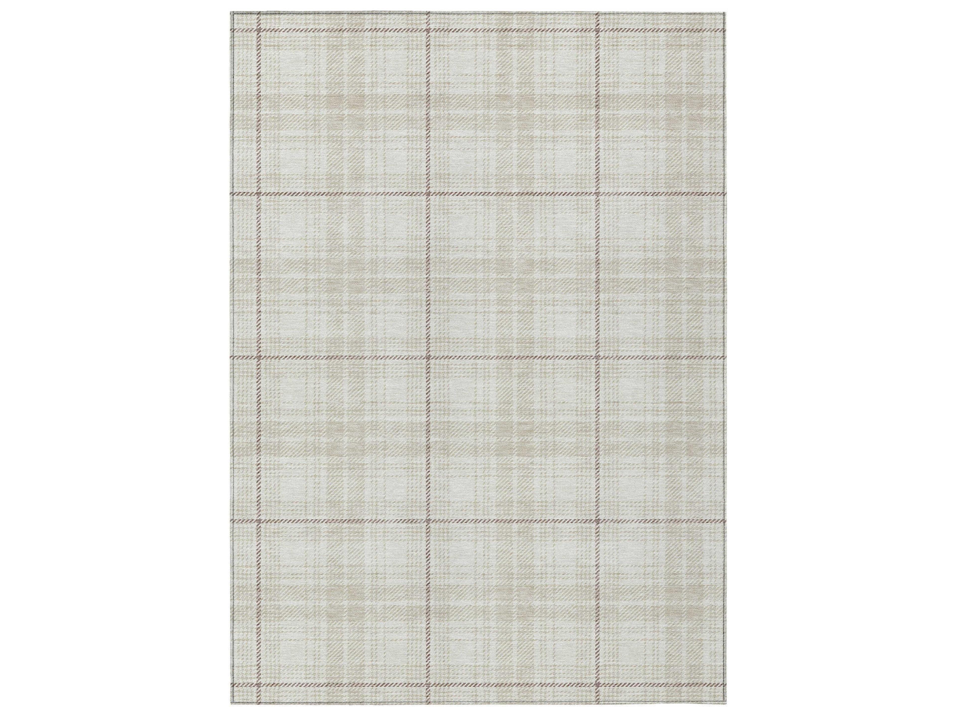 Dalyn Chantille Geometric Area Rug