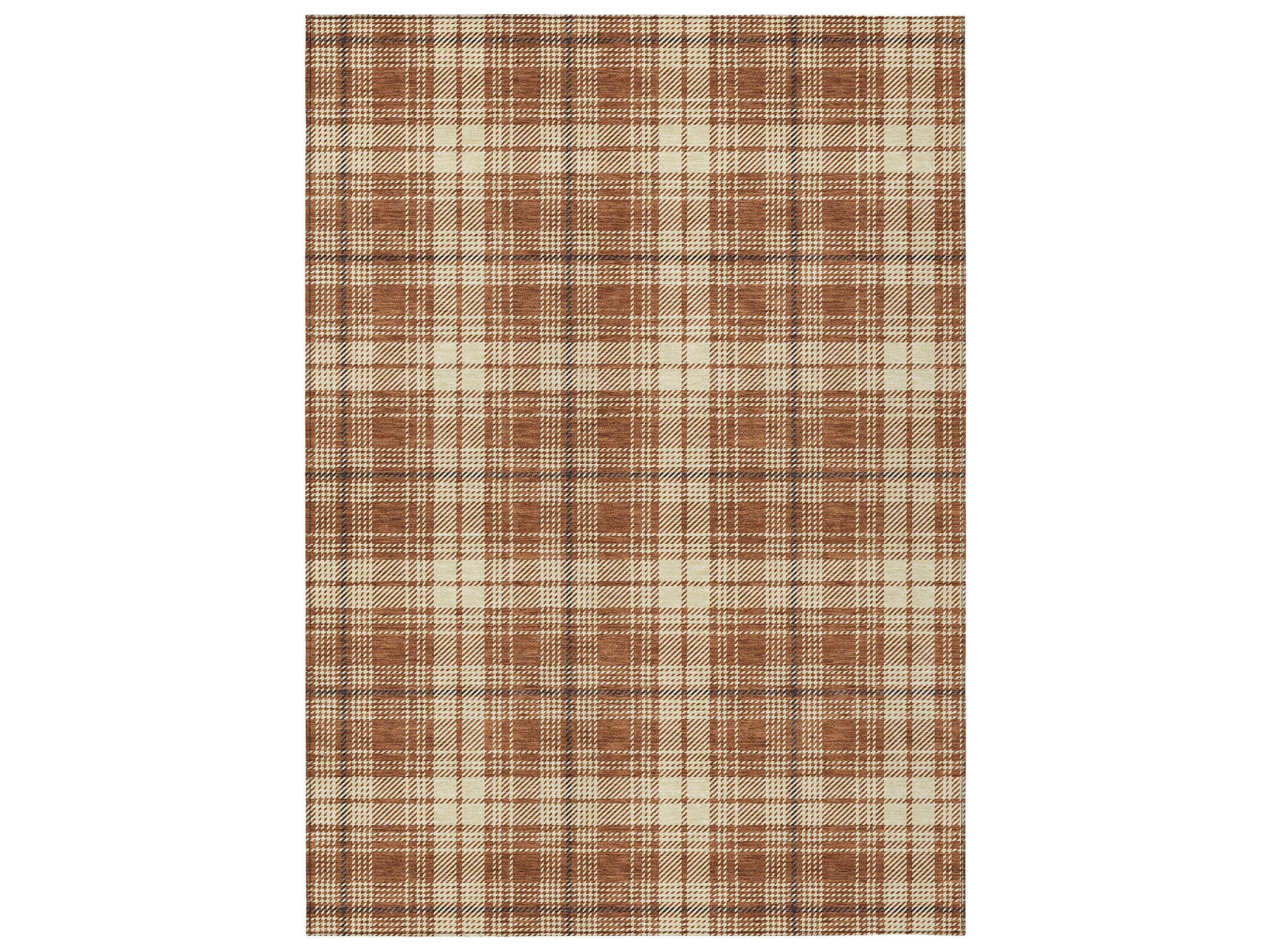 Dalyn Chantille Geometric Area Rug