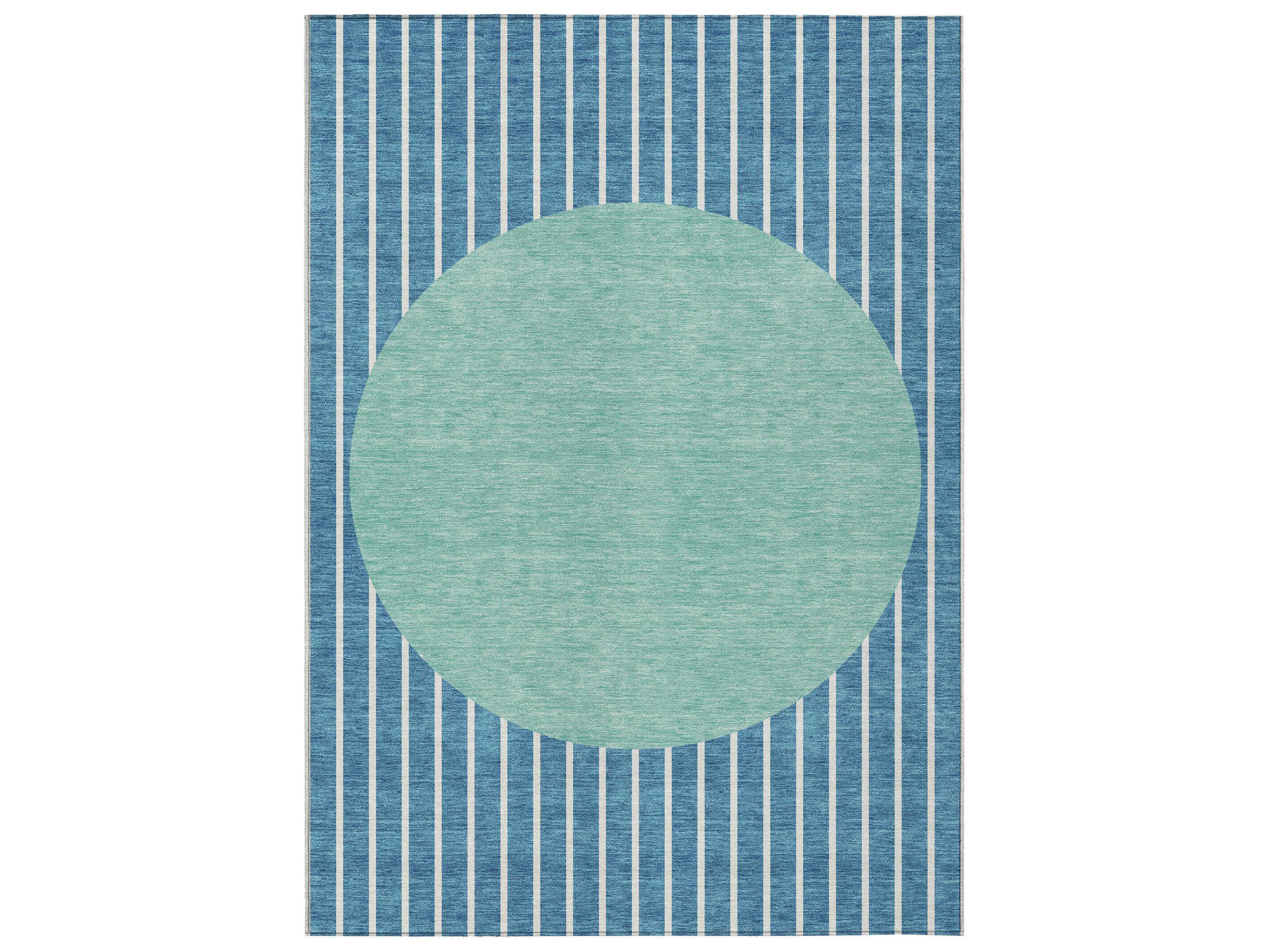 Dalyn Chantille Geometric Area Rug
