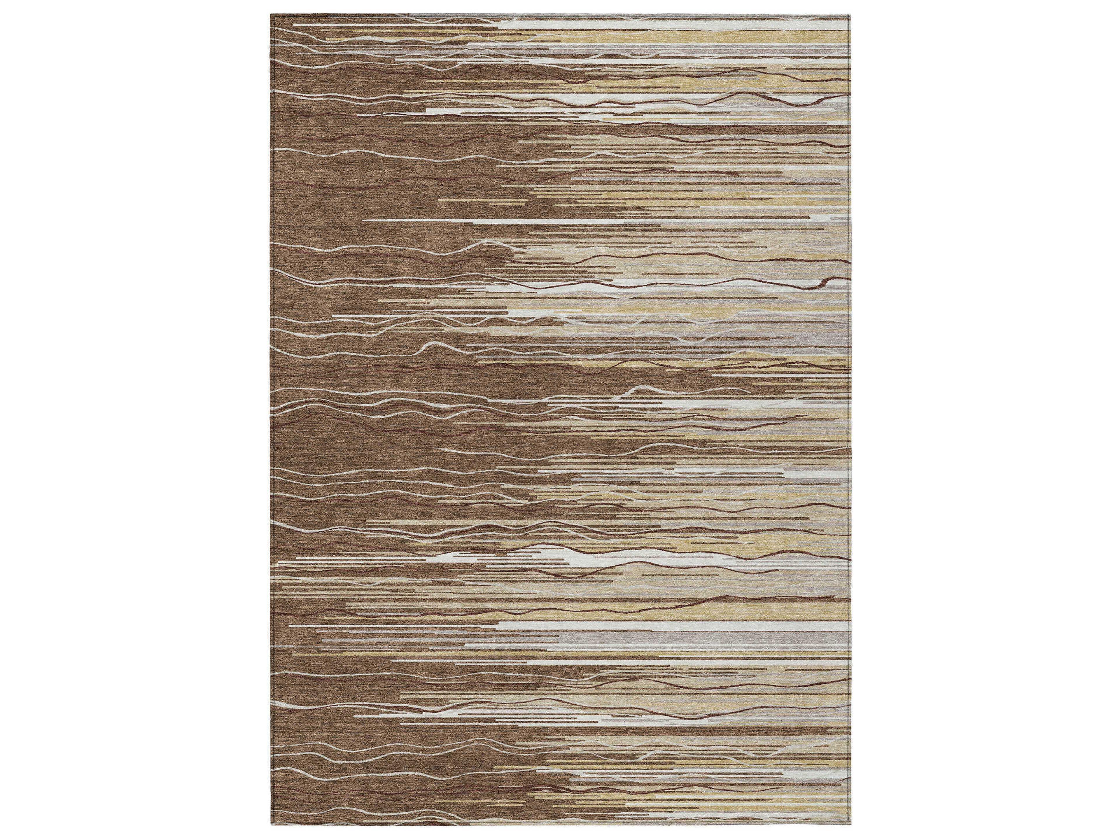 Dalyn Chantille Striped Area Rug