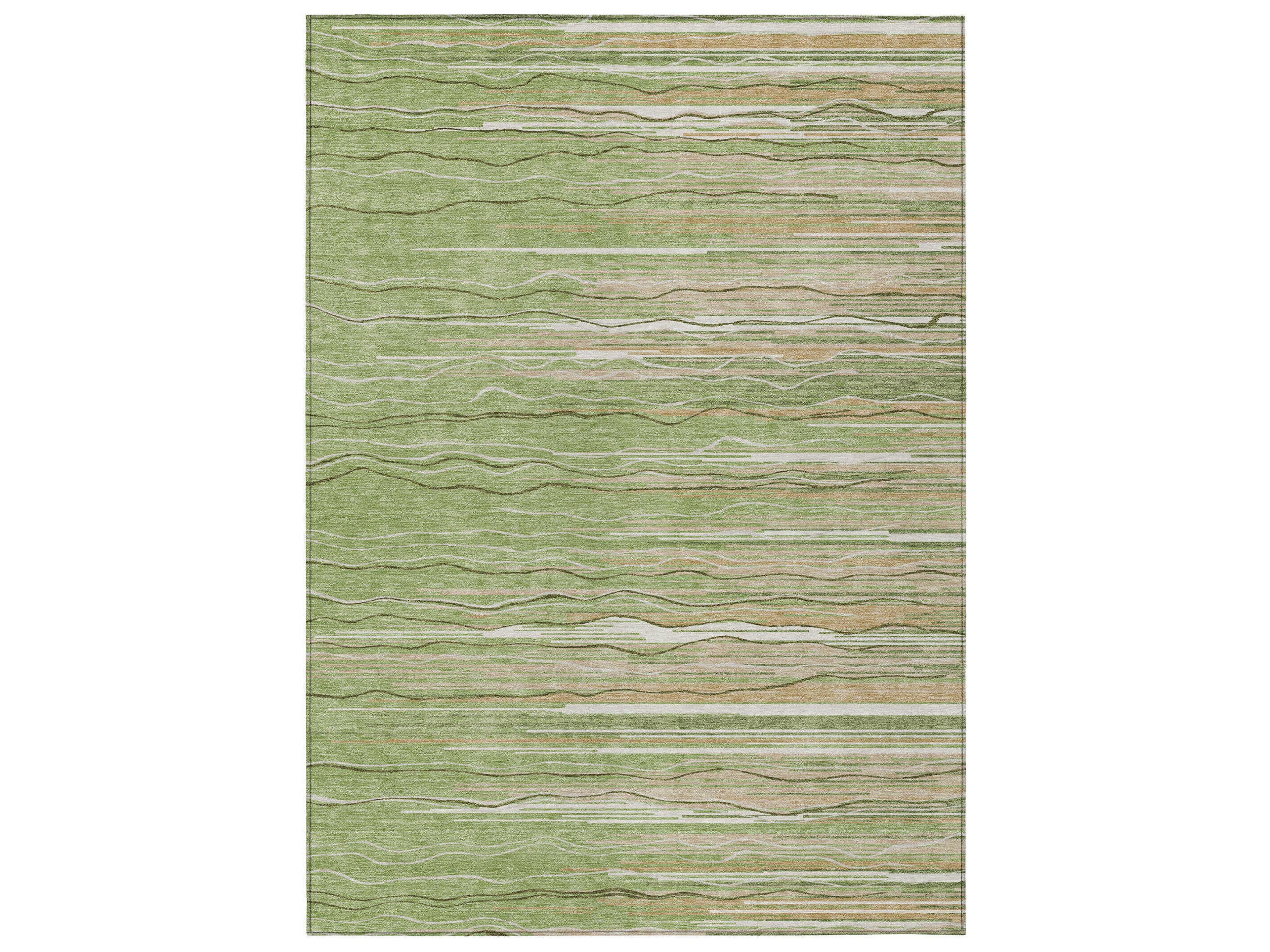 Dalyn Chantille Striped Area Rug