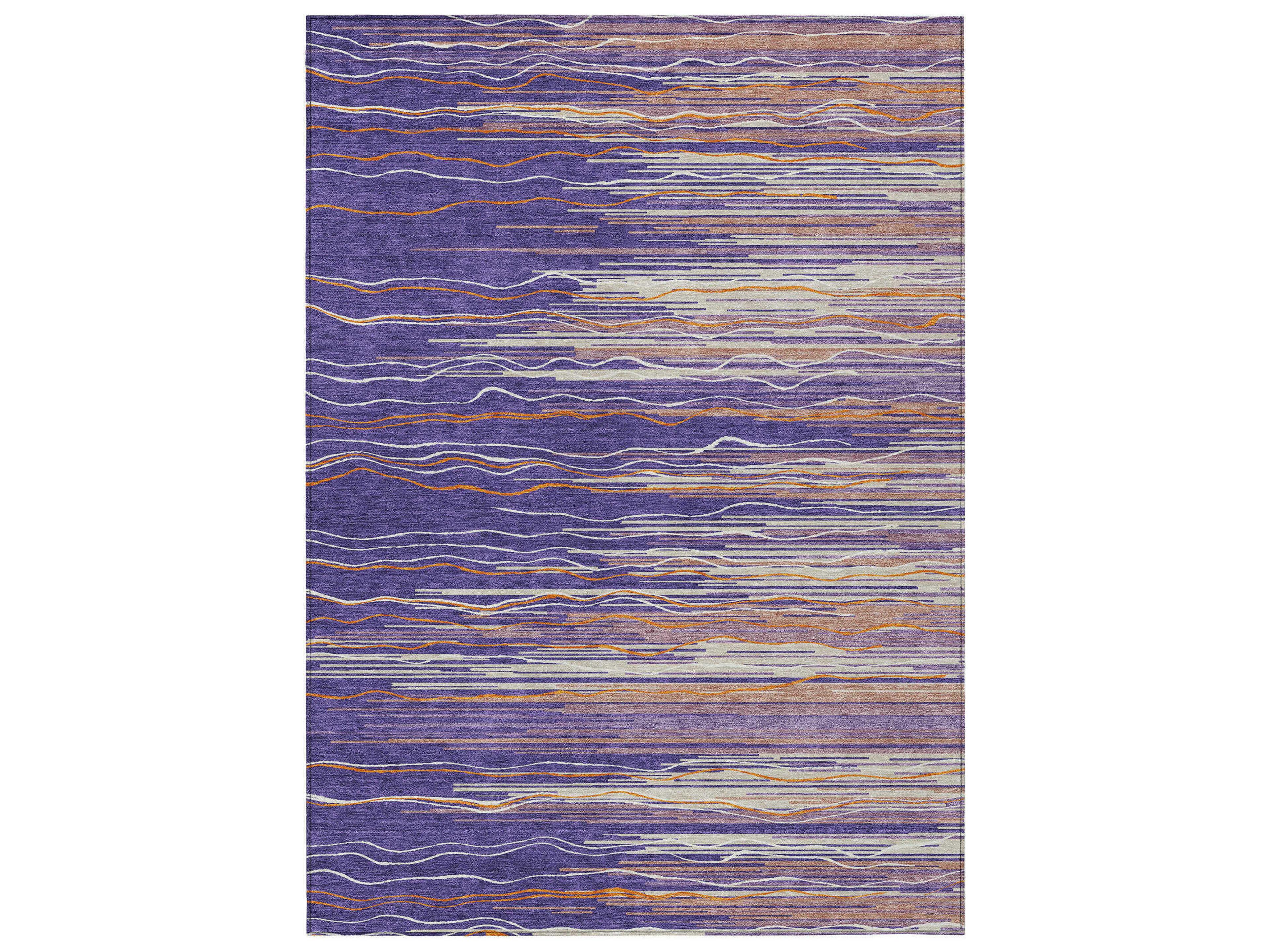 Dalyn Chantille Striped Area Rug