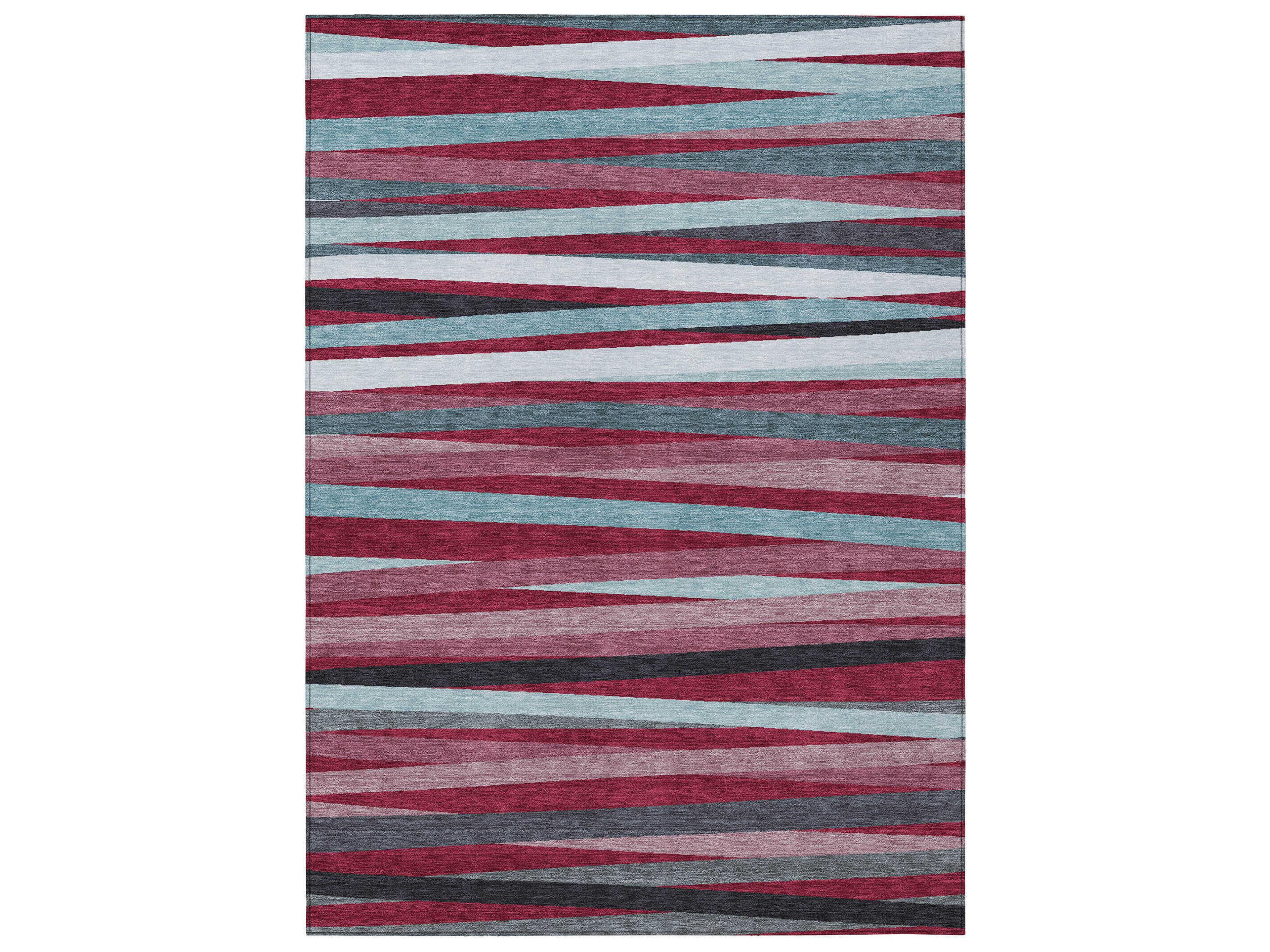 Dalyn Chantille Striped Area Rug
