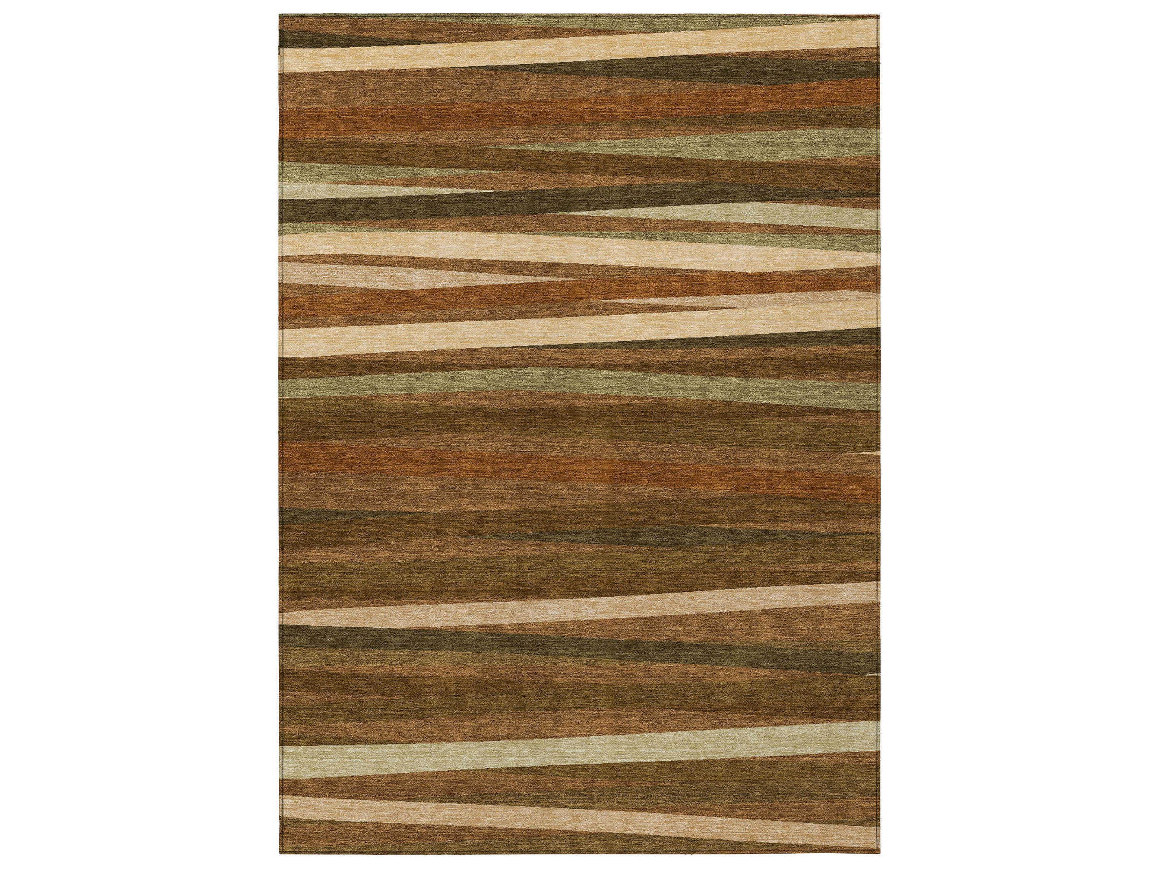 Dalyn Chantille Striped Area Rug