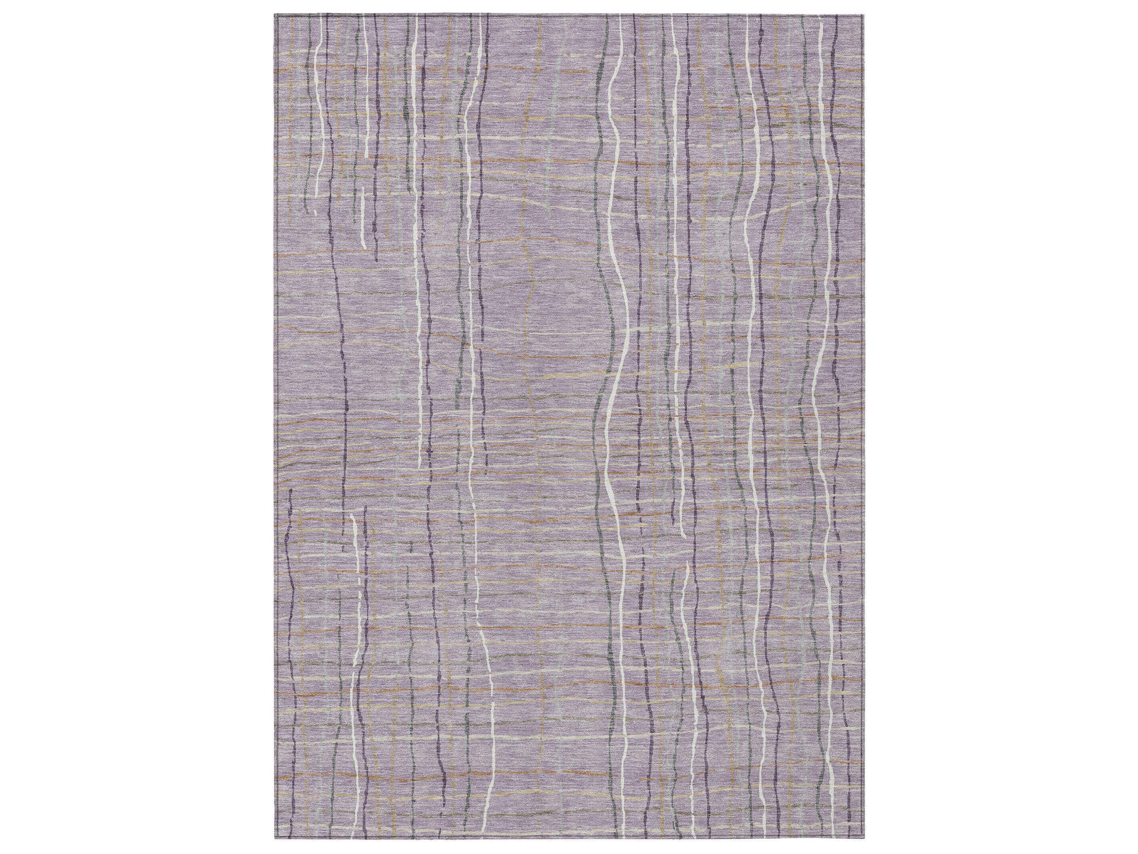 Dalyn Chantille Abstract Area Rug