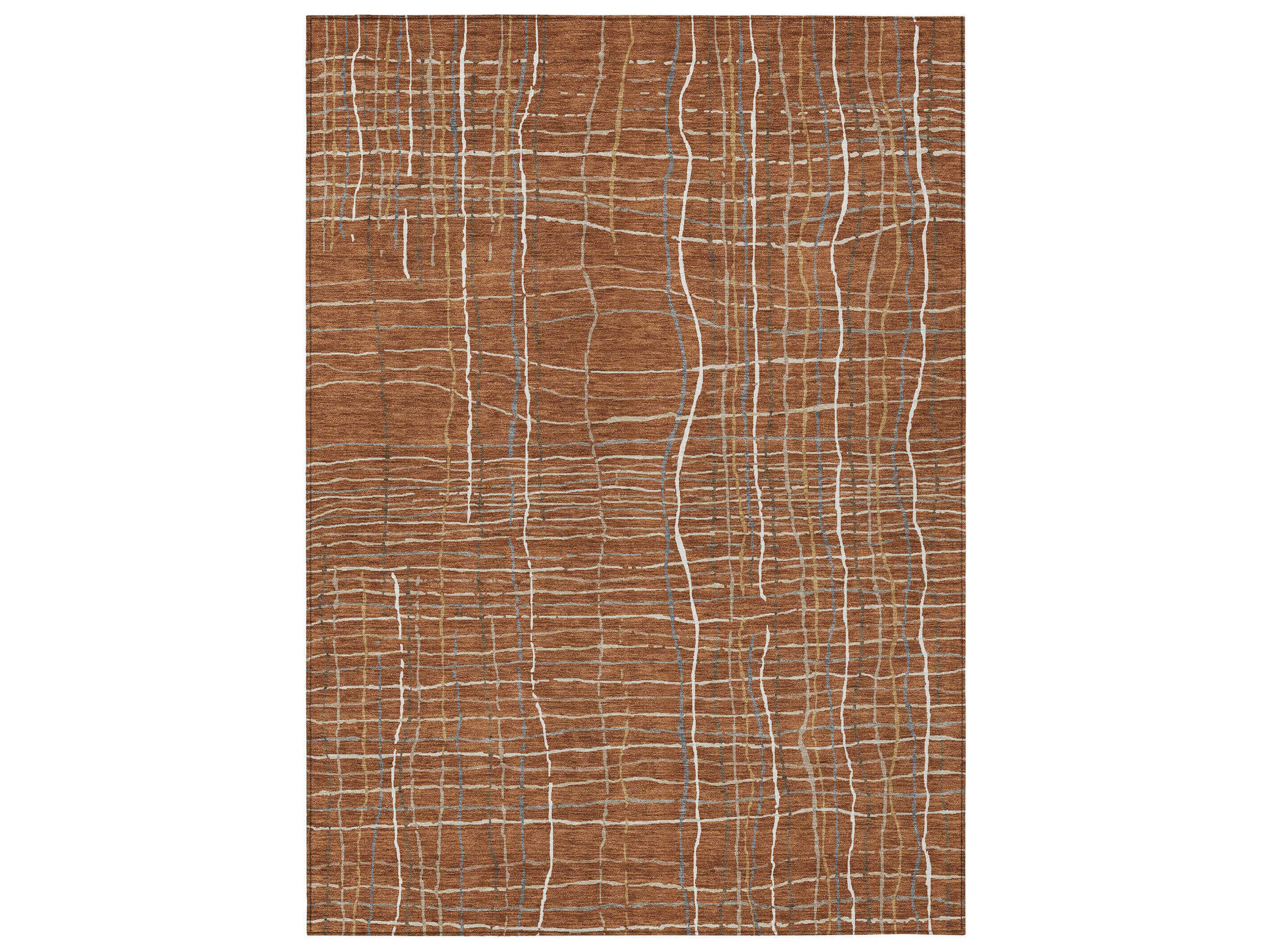 Dalyn Chantille Abstract Area Rug