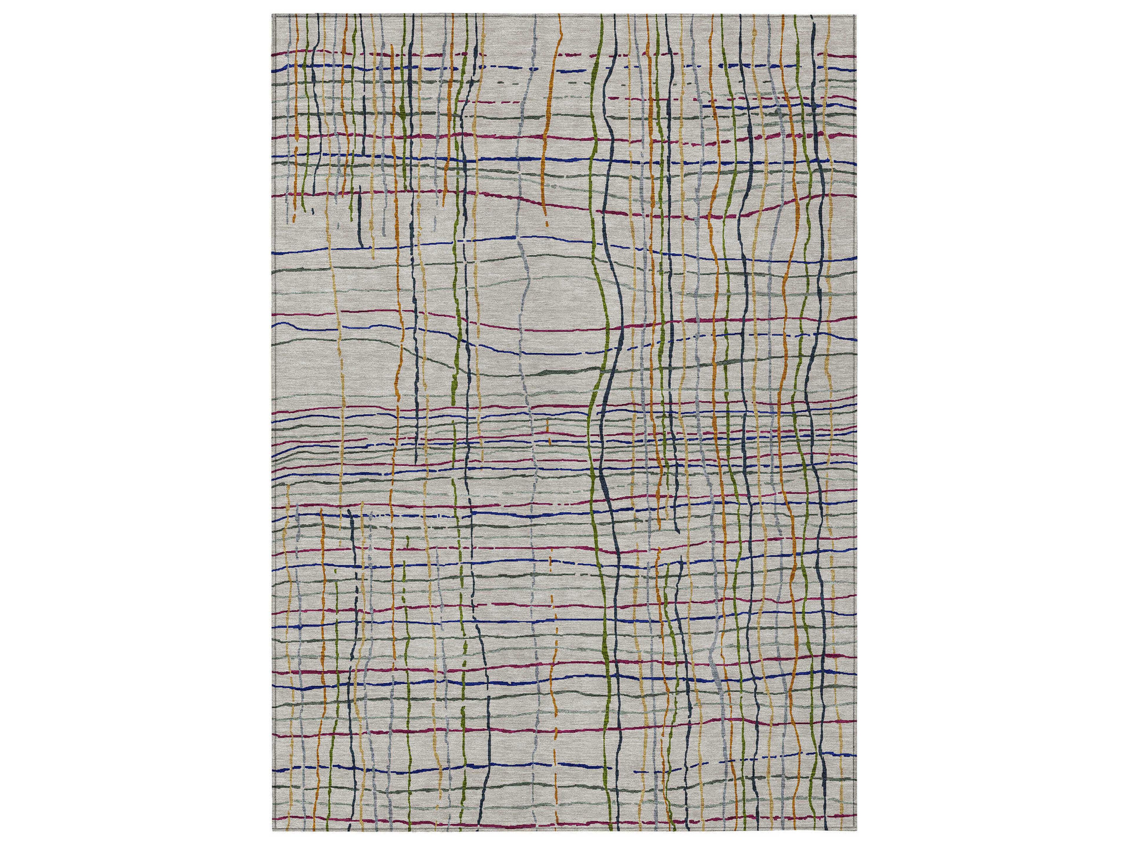 Dalyn Chantille Abstract Area Rug