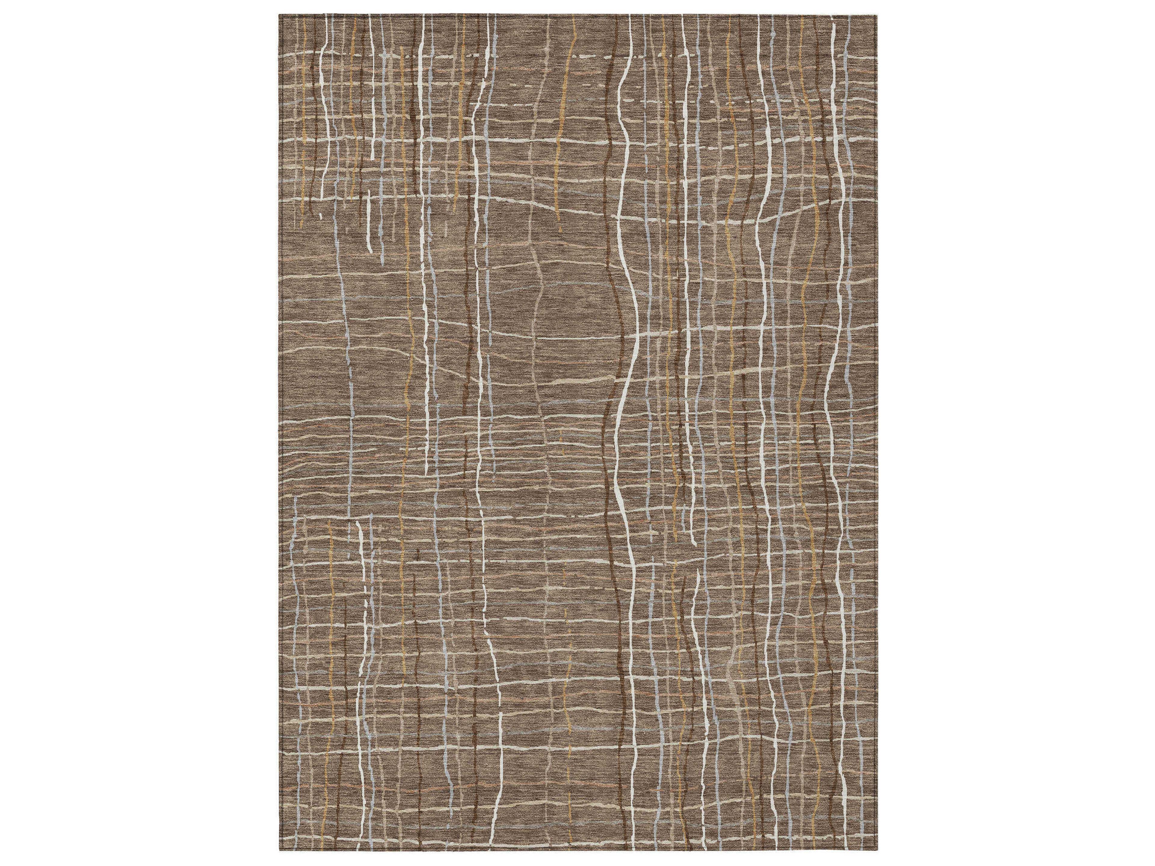 Dalyn Chantille Abstract Area Rug