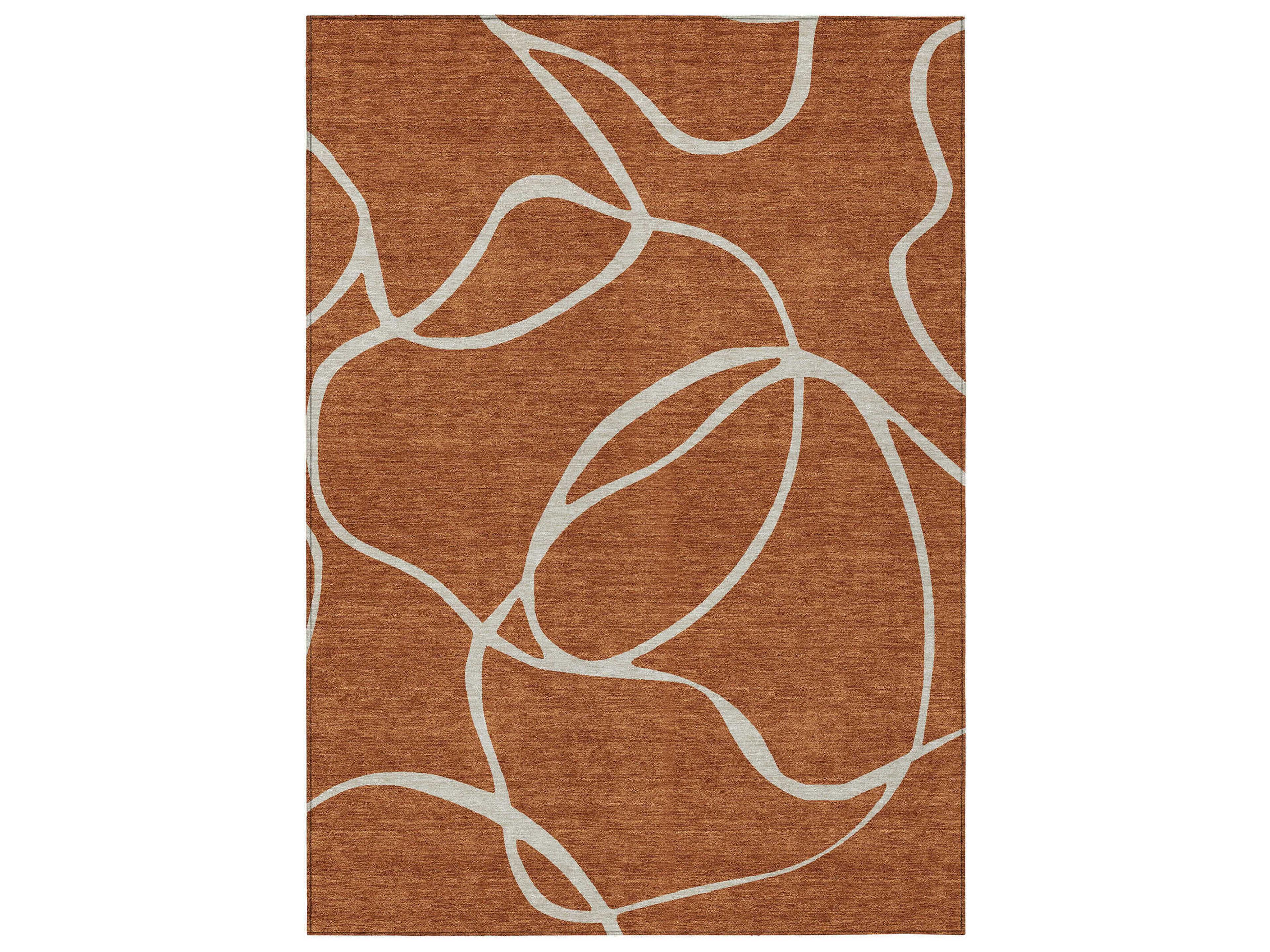 Dalyn Chantille Abstract Area Rug