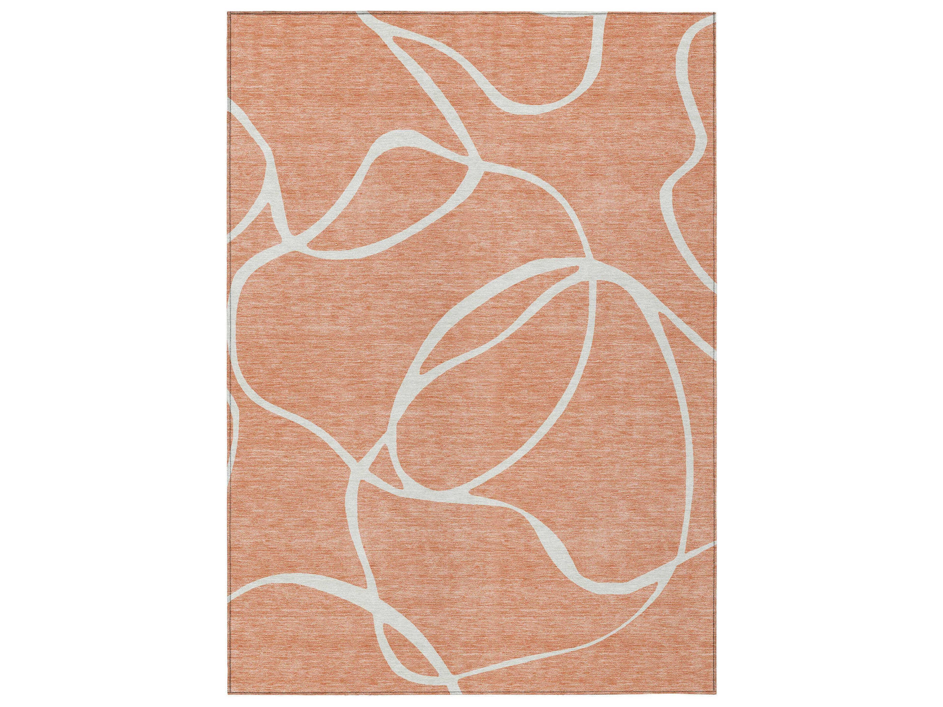 Dalyn Chantille Abstract Area Rug