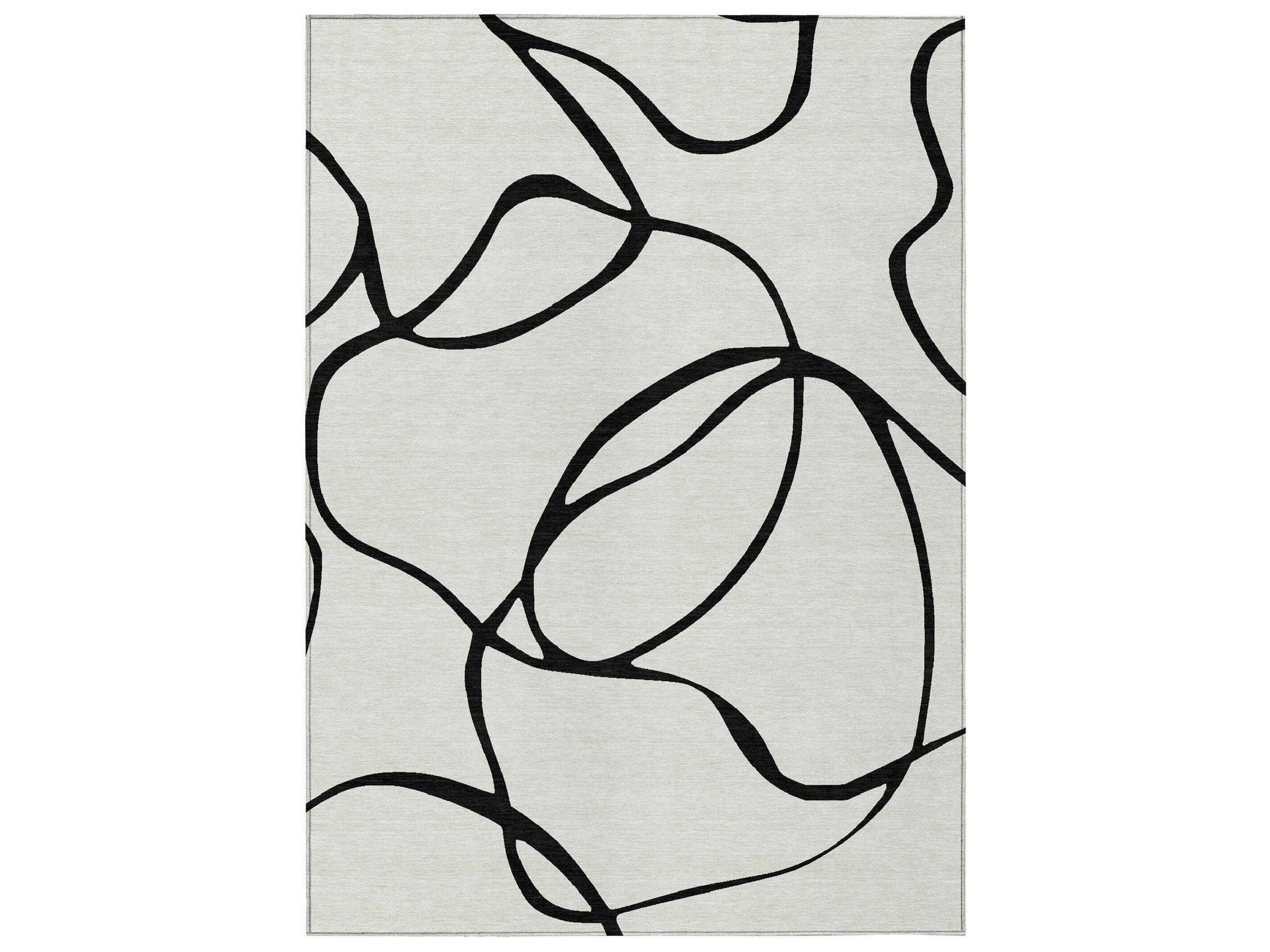 Dalyn Chantille Abstract Area Rug