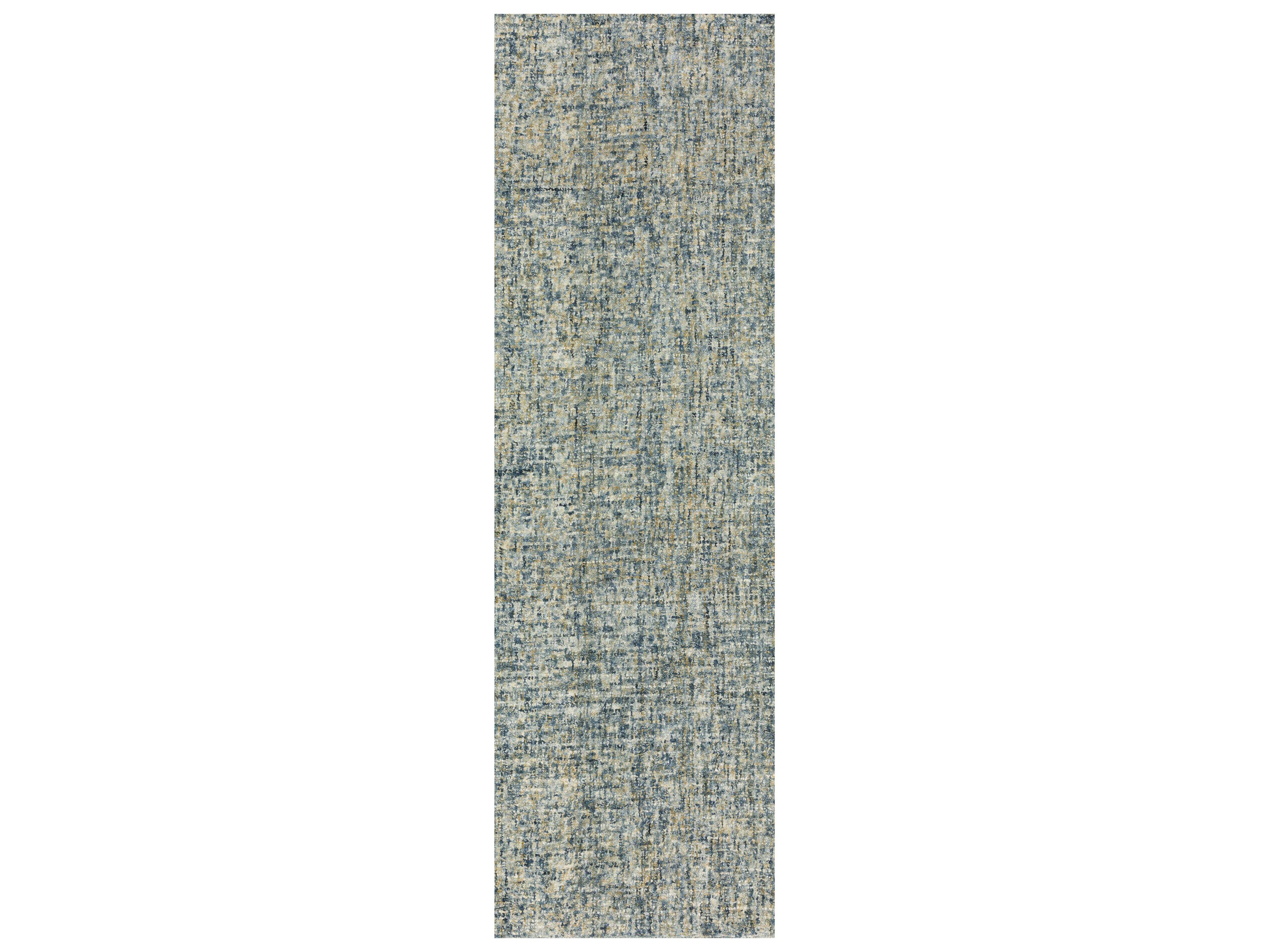 Dalyn Eastman Abstract Runner Area Rug