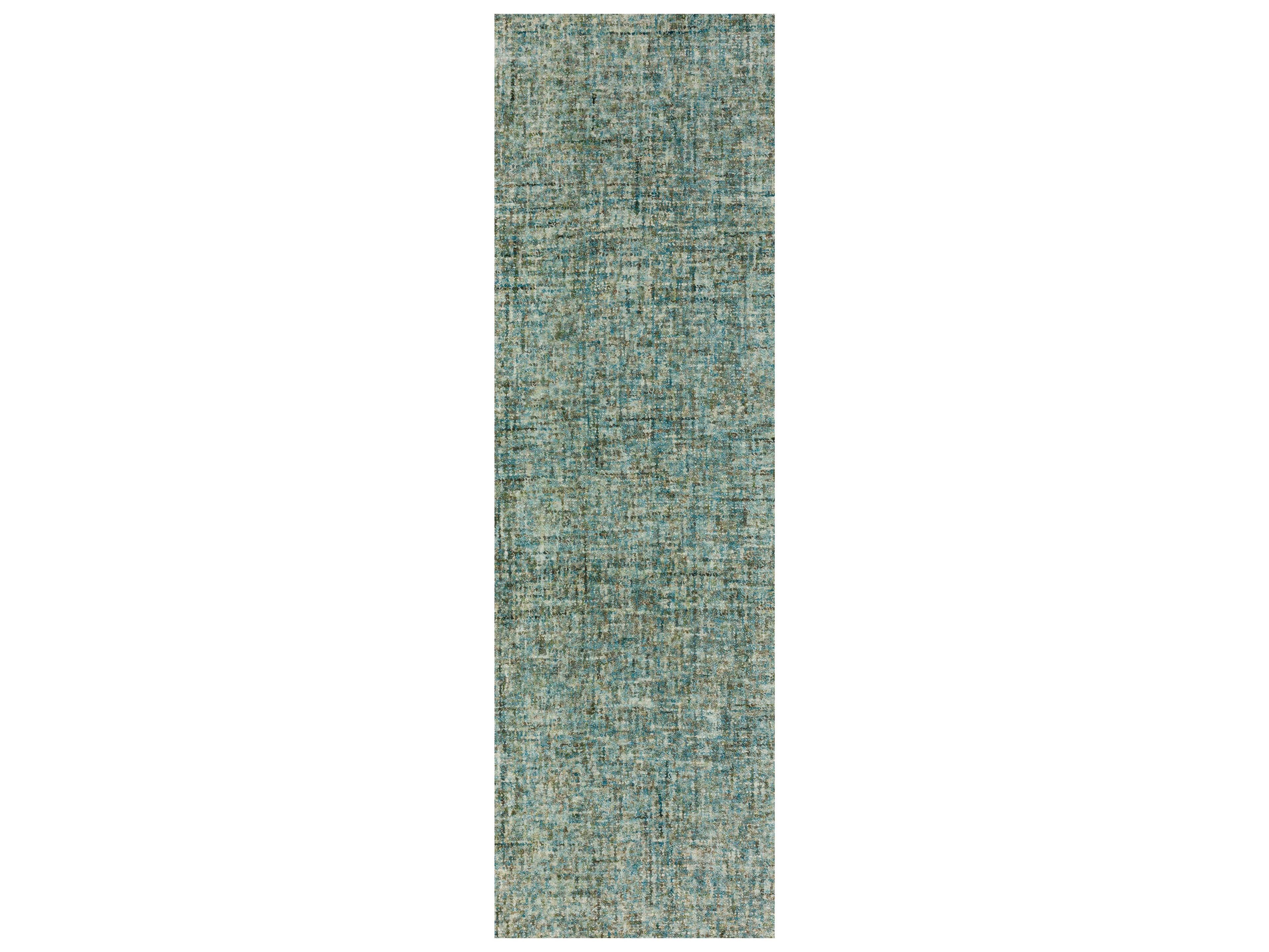 Dalyn Eastman Abstract Runner Area Rug