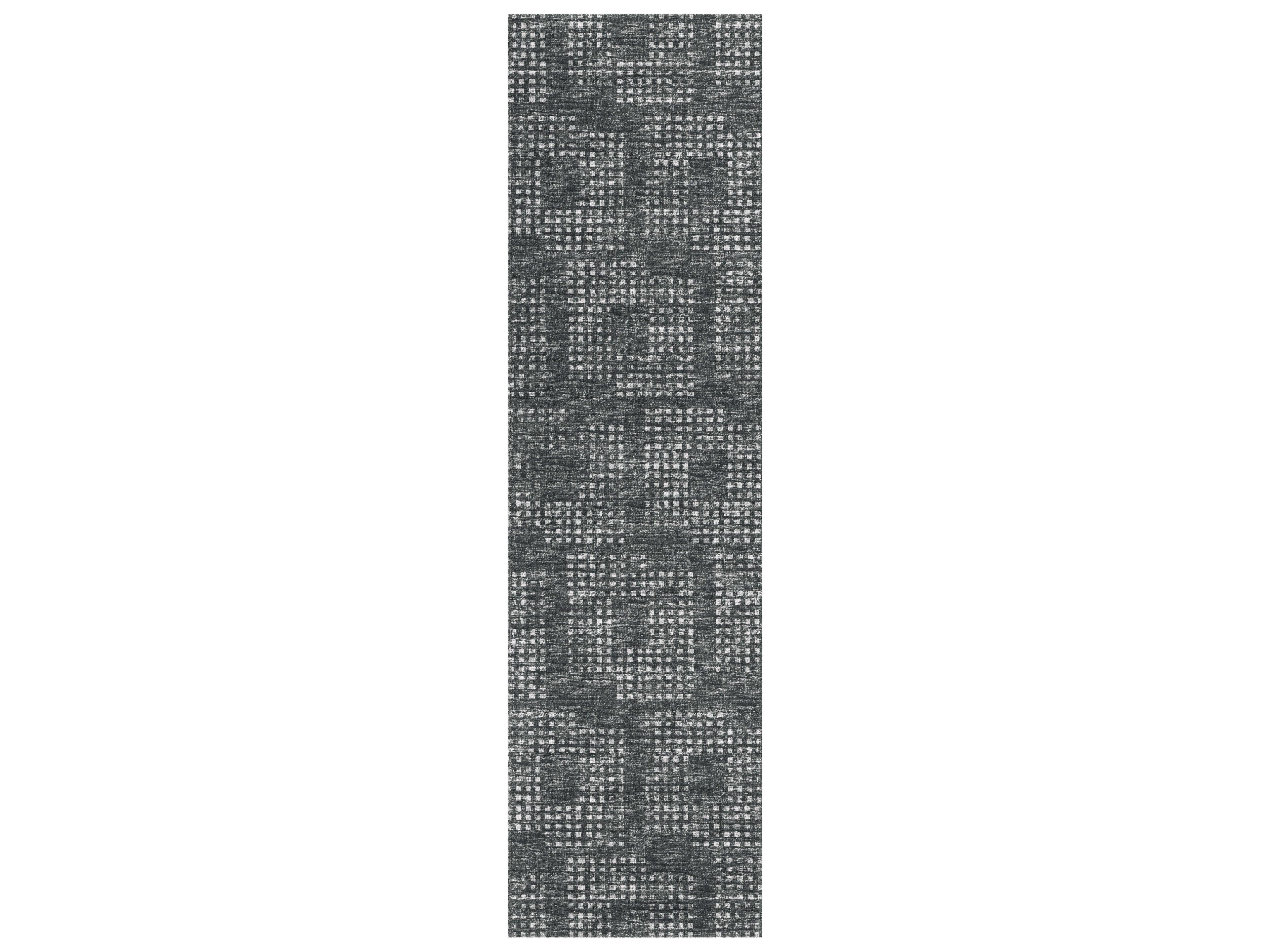 Dalyn Eleanor Geometric Runner Area Rug