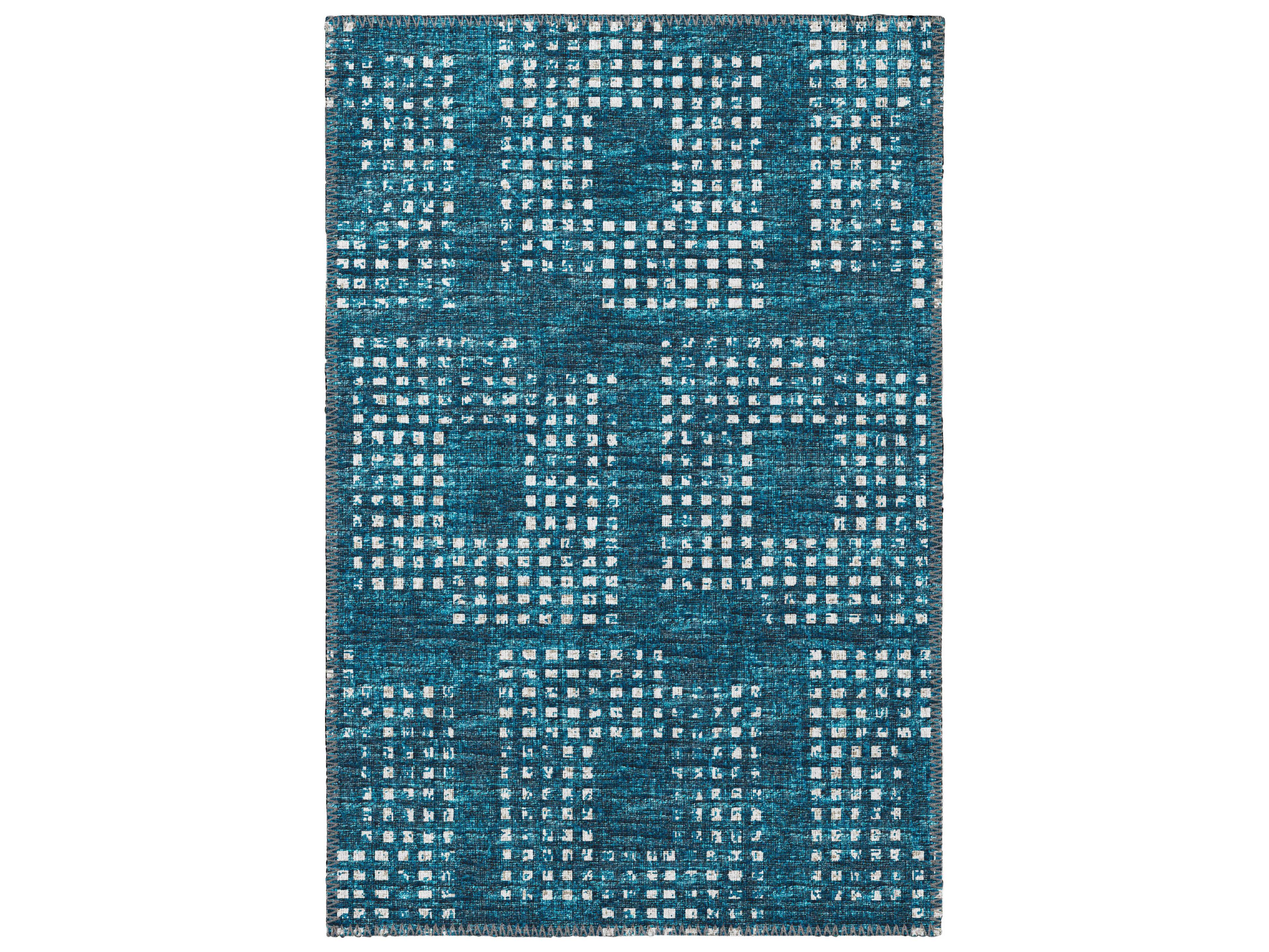 Dalyn Eleanor Geometric Area Rug