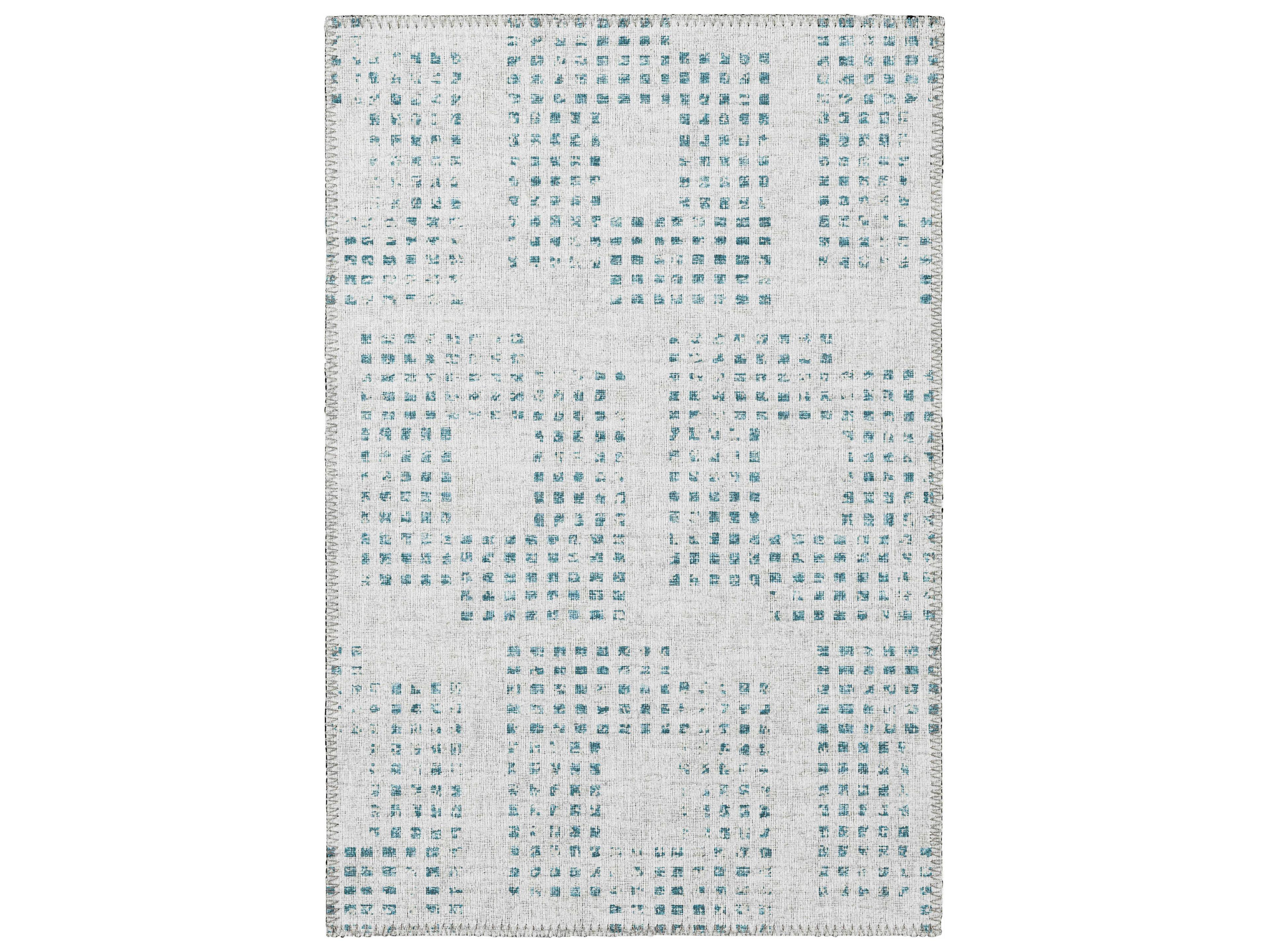 Dalyn Eleanor Geometric Area Rug