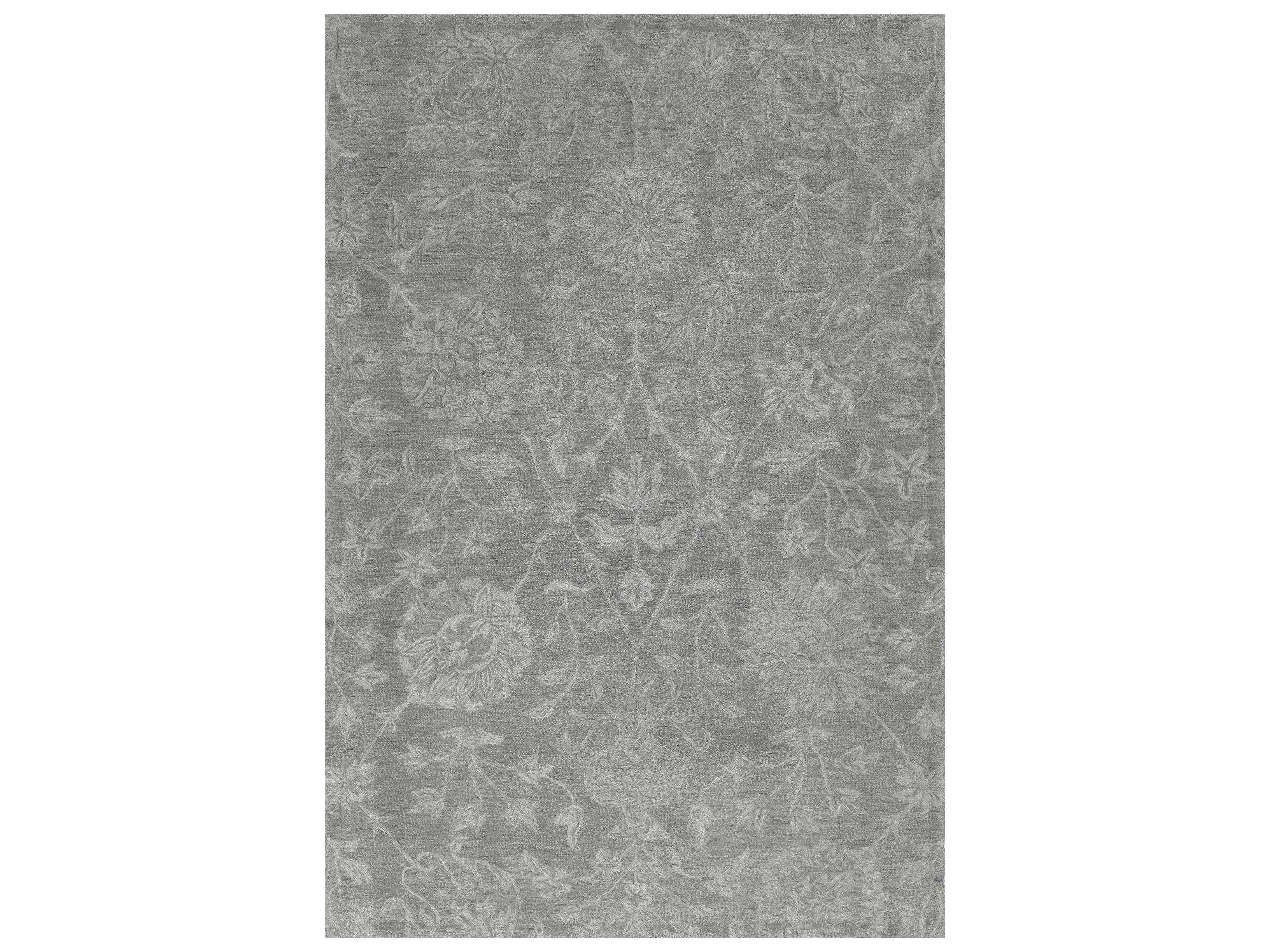 Dalyn Harlow Floral Area Rug