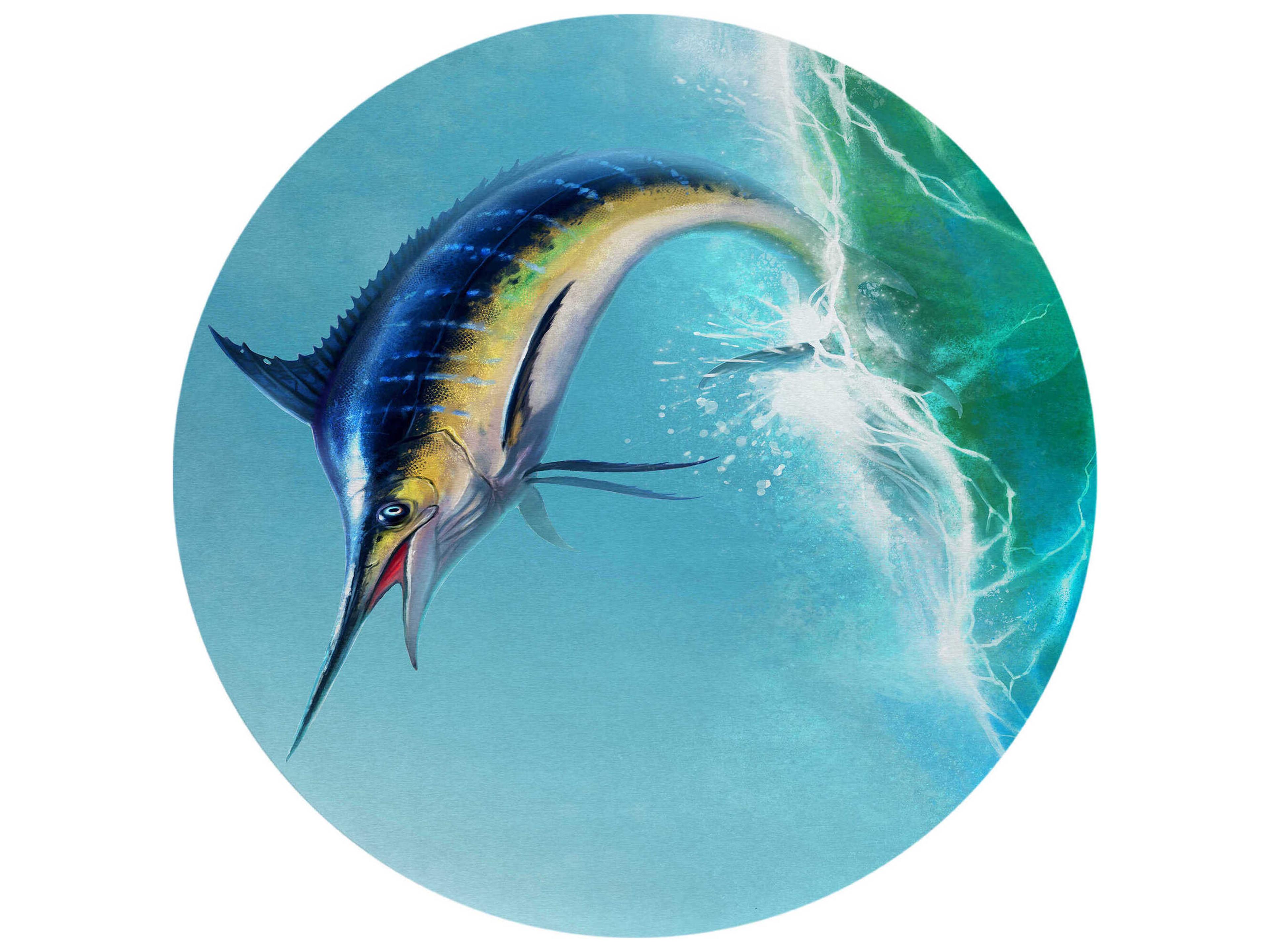 Dalyn Harpswell Graphic Area Rug