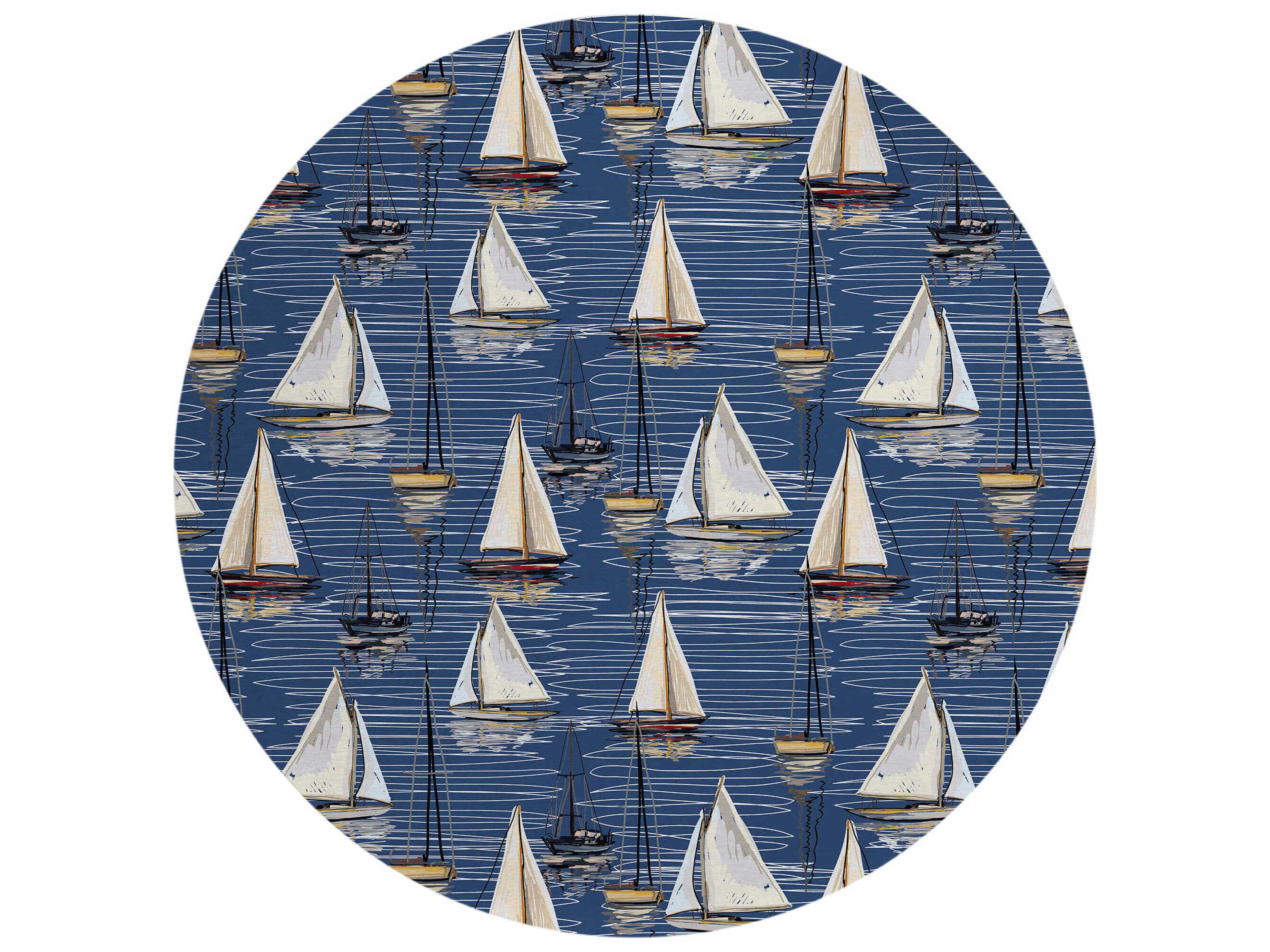 Dalyn Harpswell Graphic Area Rug