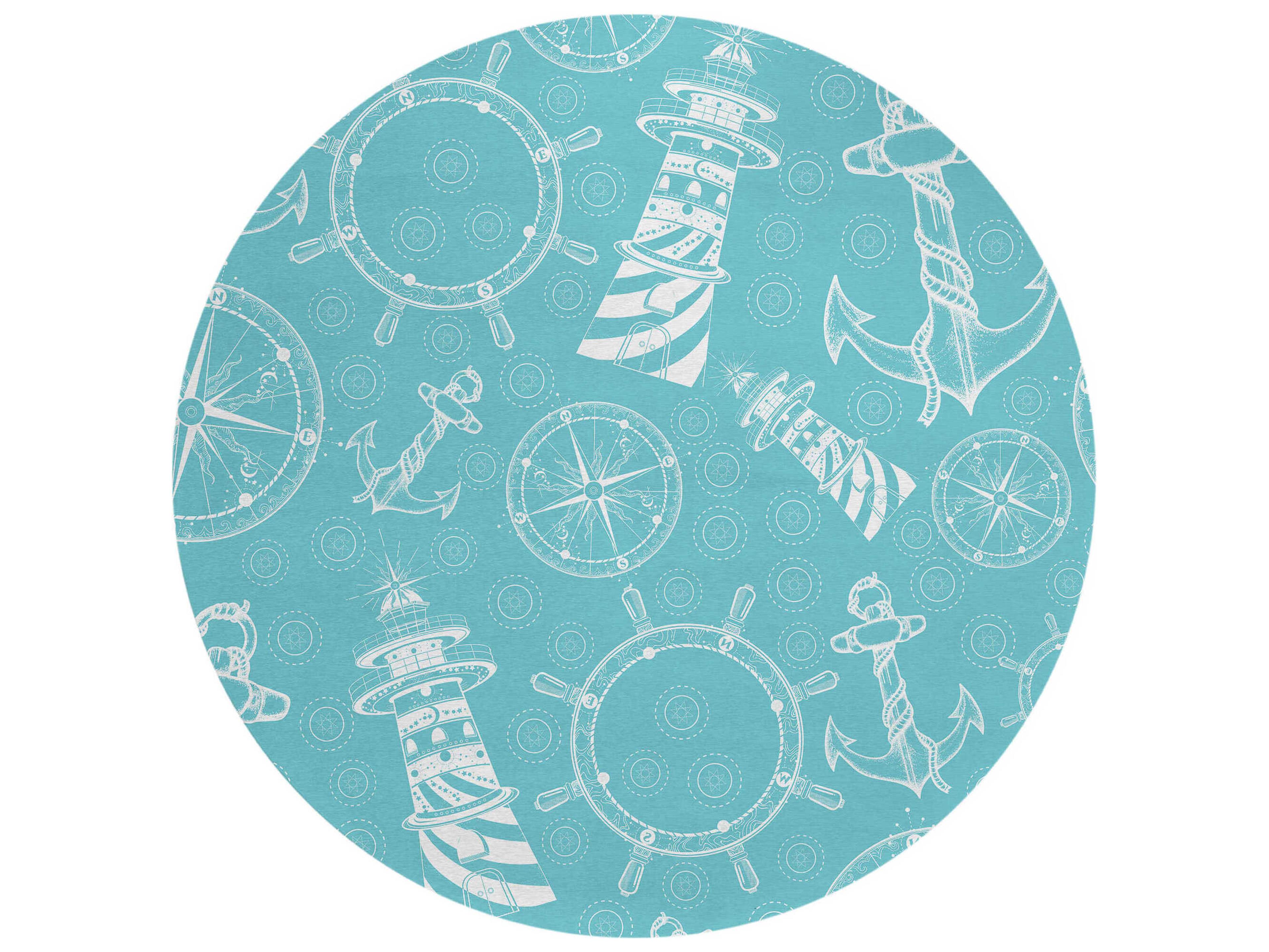 Dalyn Harpswell Graphic Area Rug