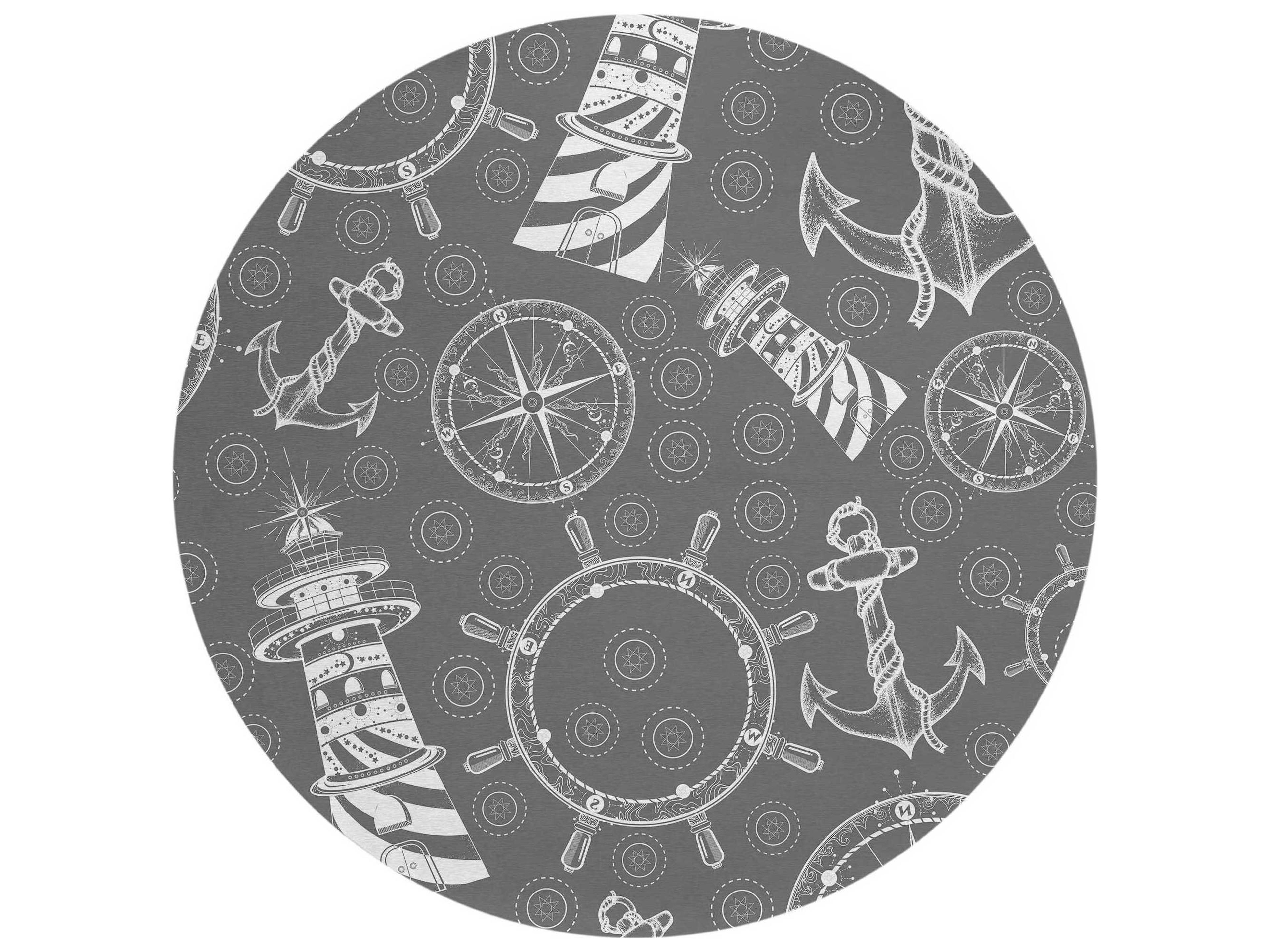 Dalyn Harpswell Graphic Area Rug