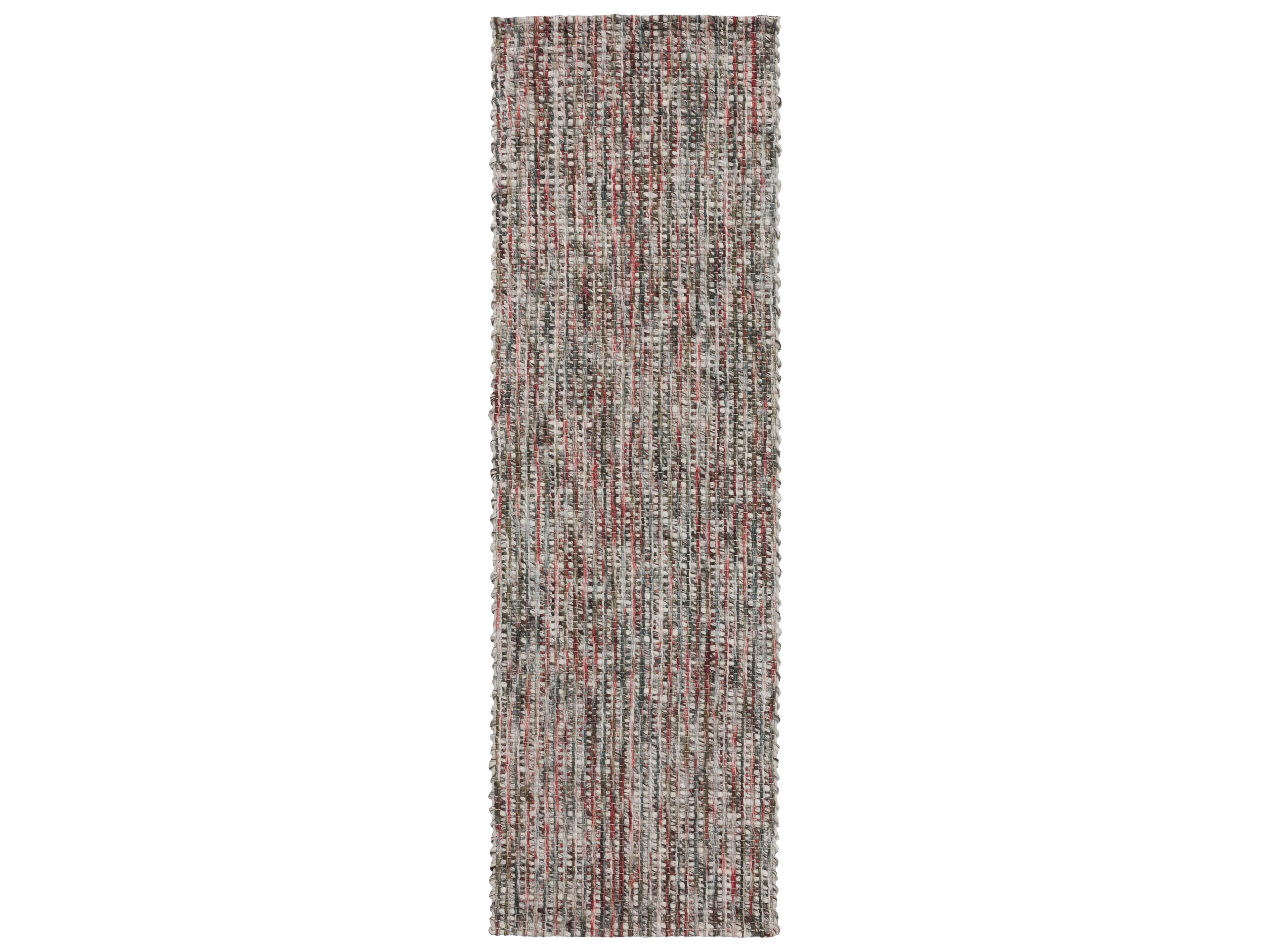 Dalyn Harrison Abstract Runner Area Rug