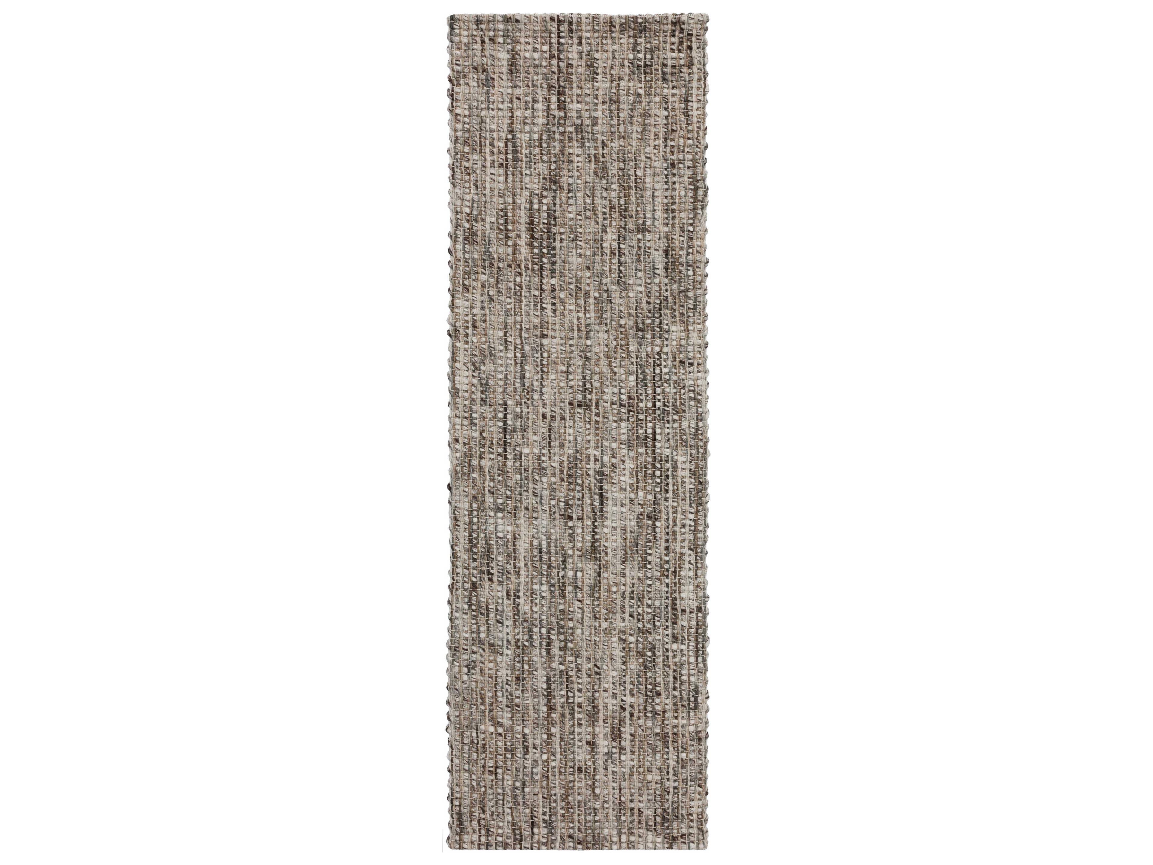Dalyn Harrison Abstract Runner Area Rug