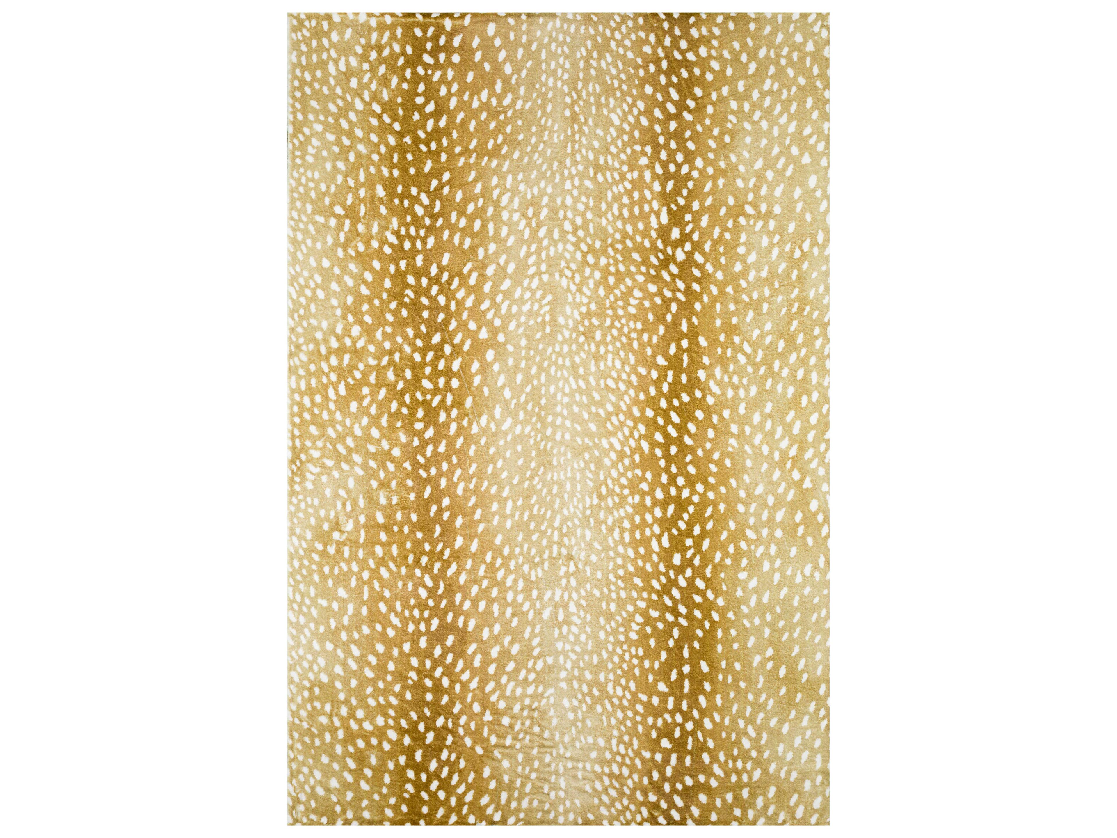 Dalyn Akina Animal Print Area Rug