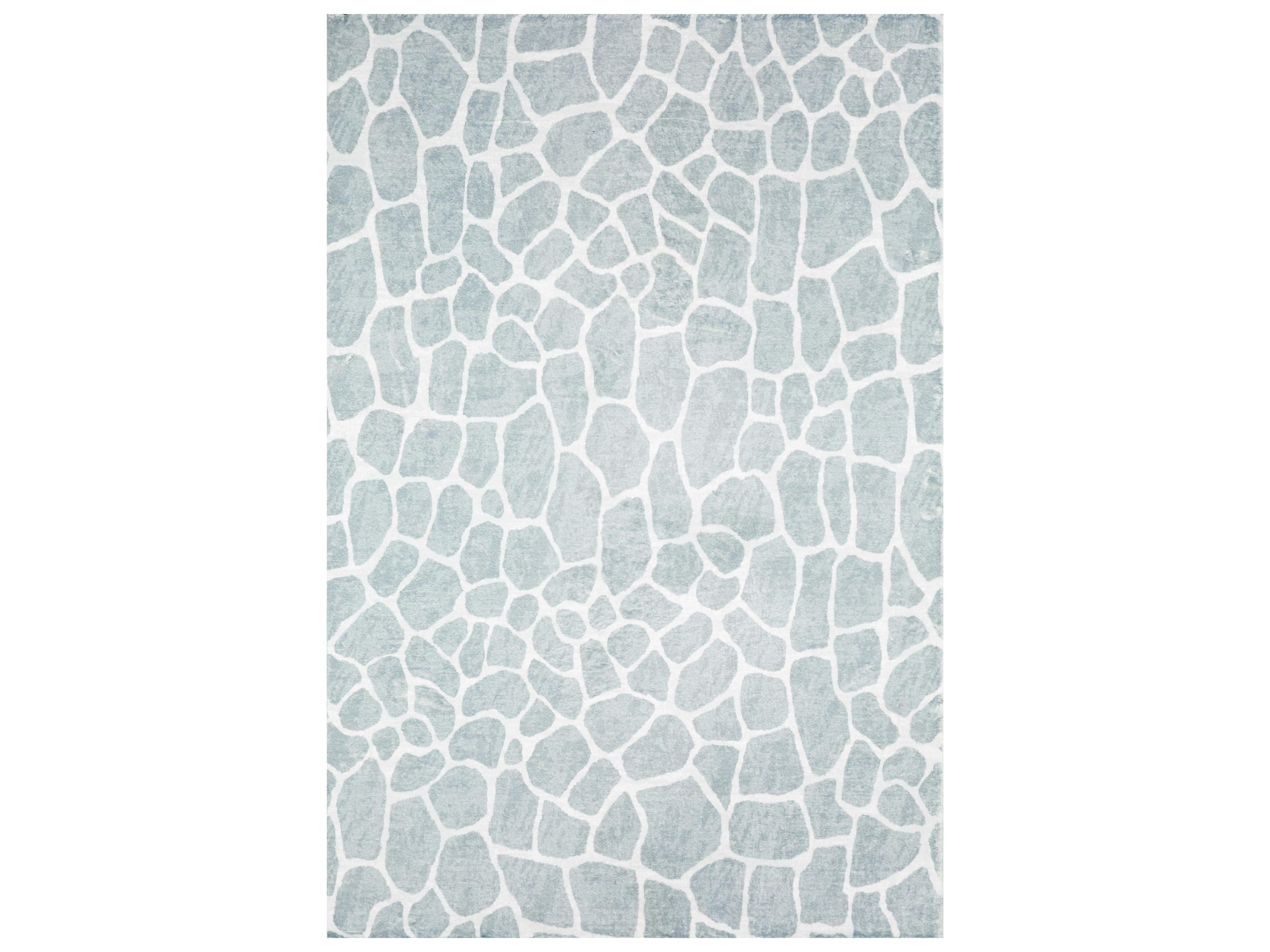 Dalyn Akina Animal Print Area Rug