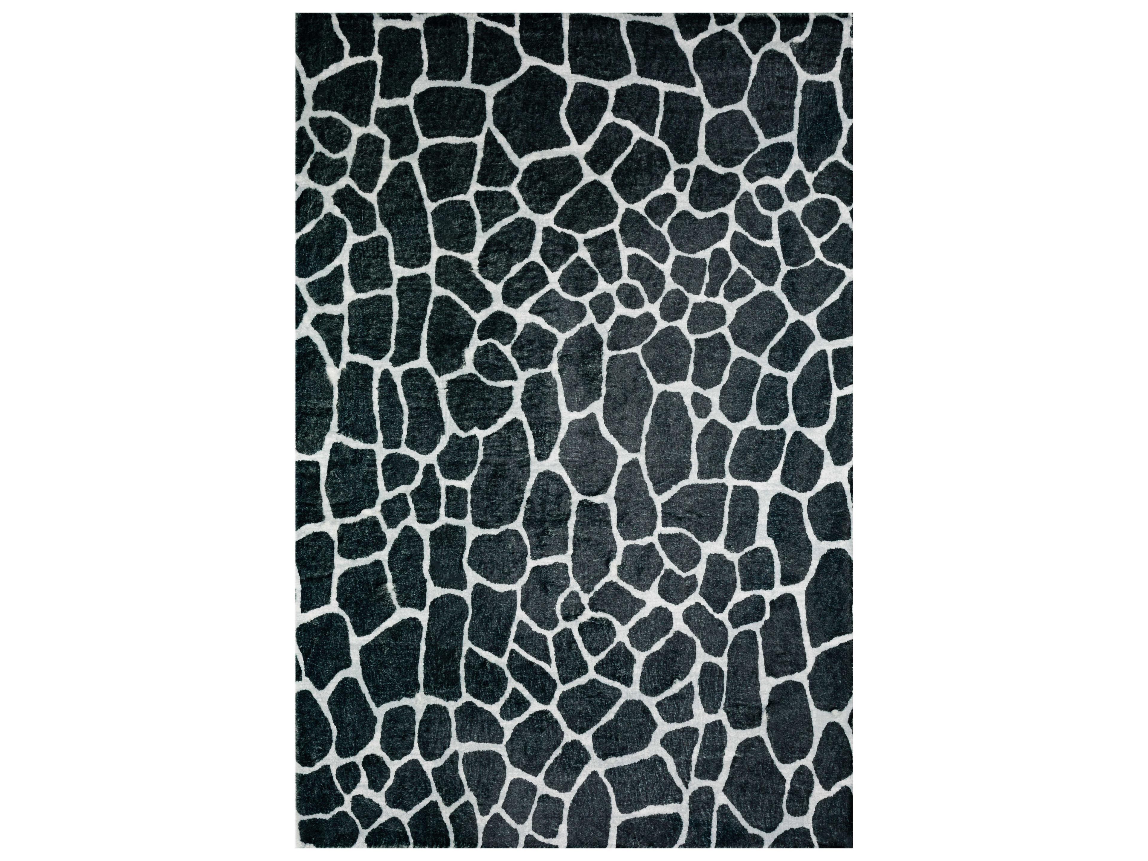 Dalyn Akina Animal Print Area Rug