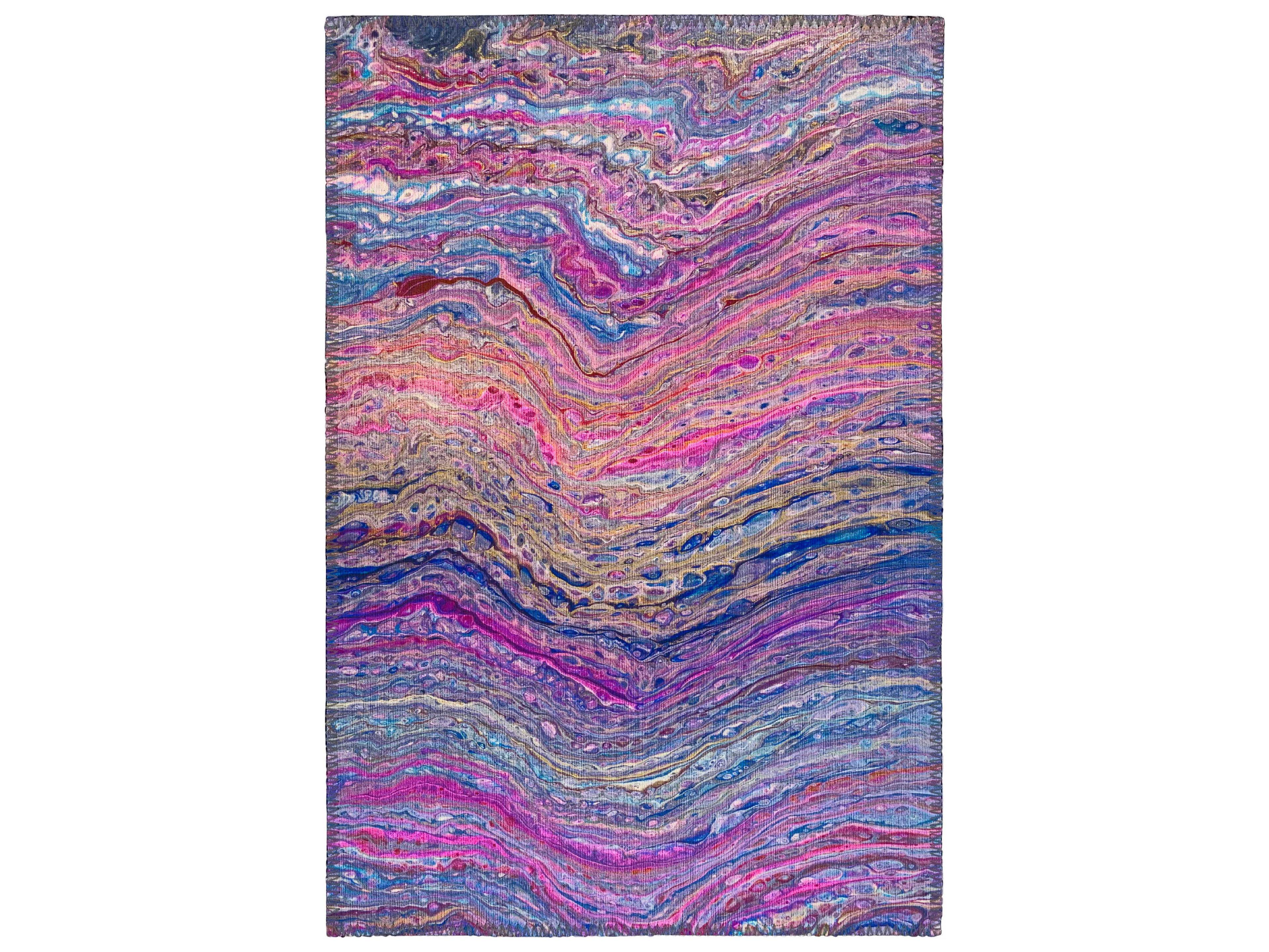 Dalyn Karina Abstract Area Rug