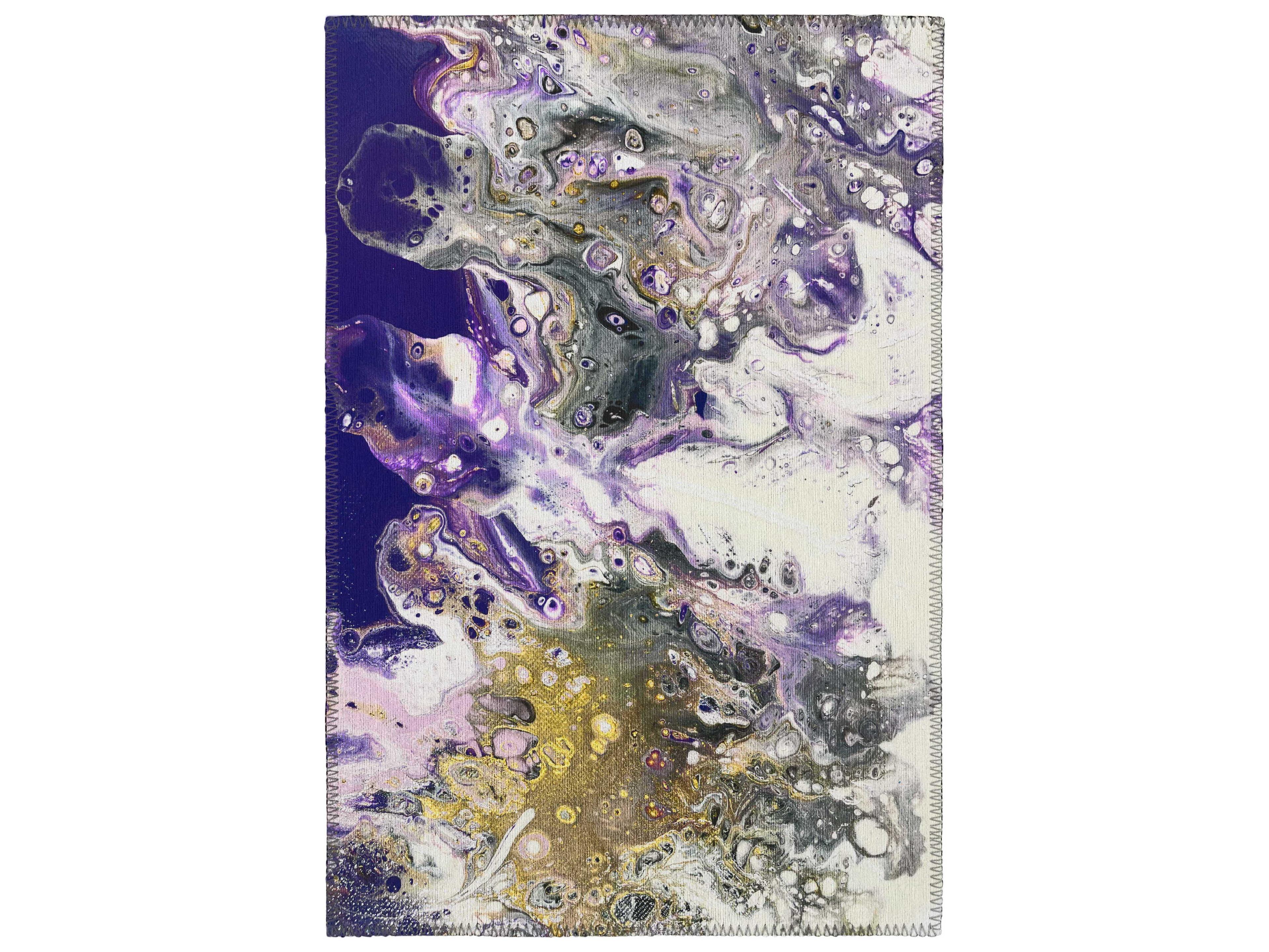 Dalyn Karina Abstract Area Rug