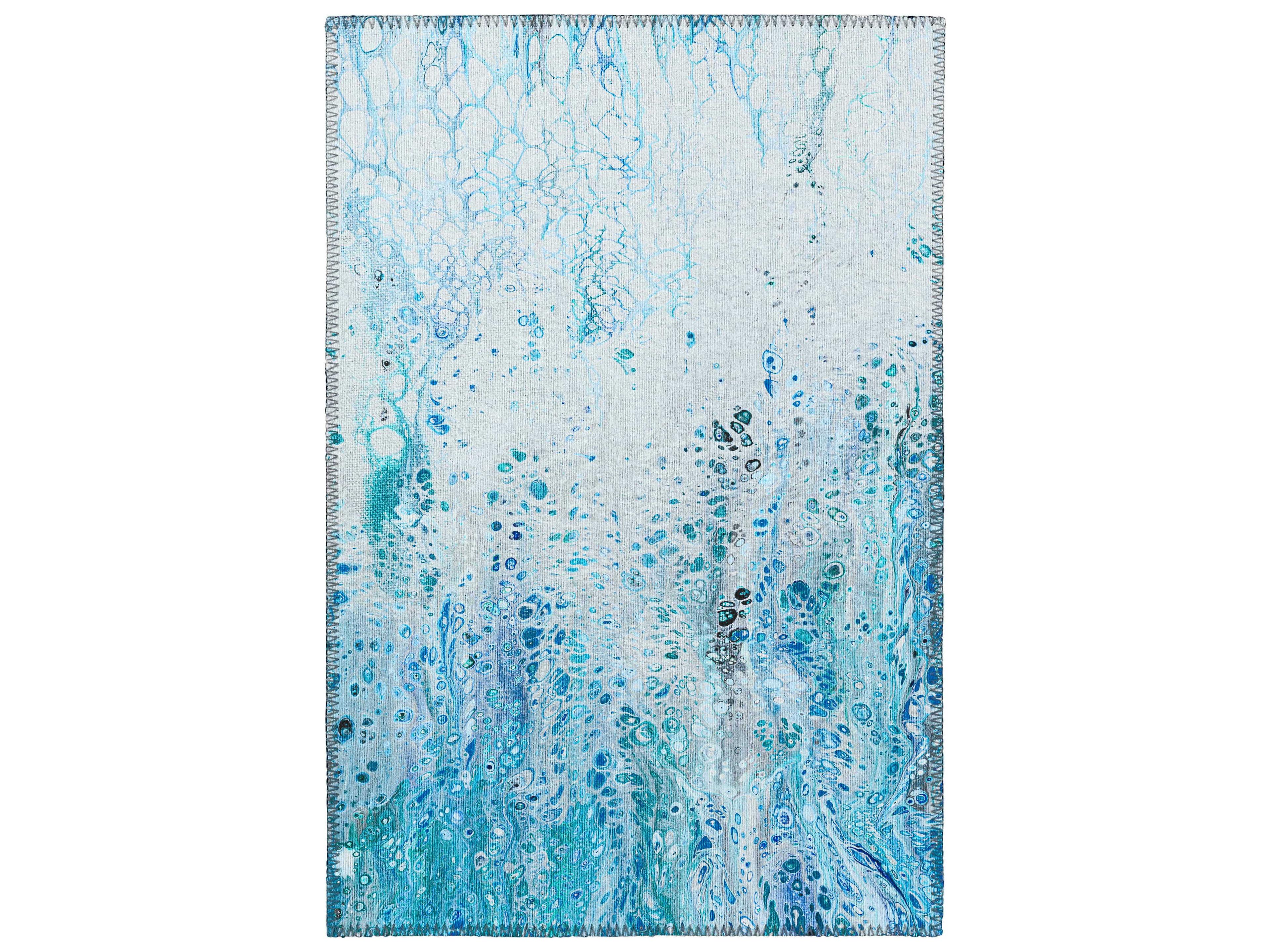 Dalyn Karina Abstract Area Rug