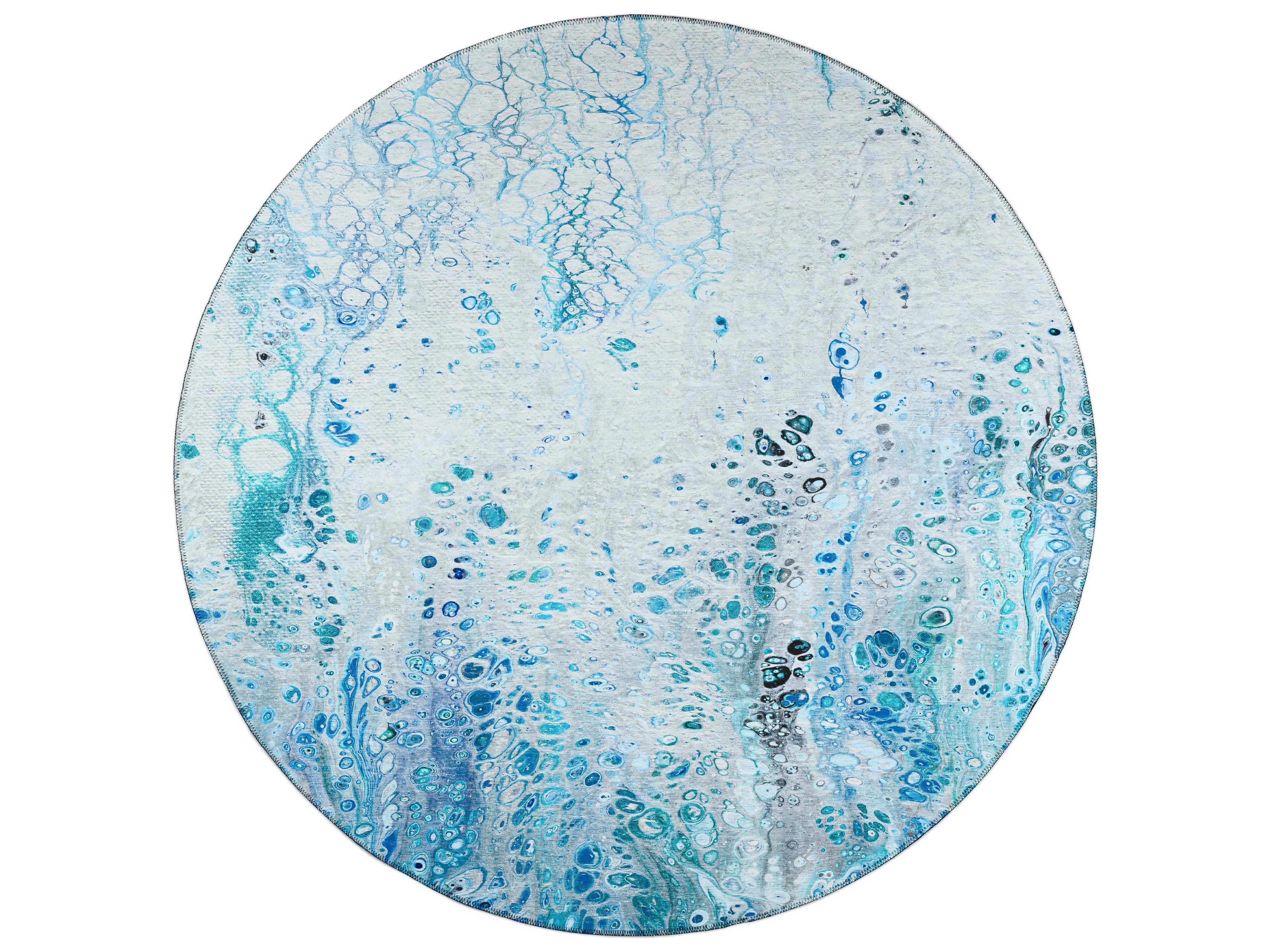 Dalyn Karina Abstract Area Rug