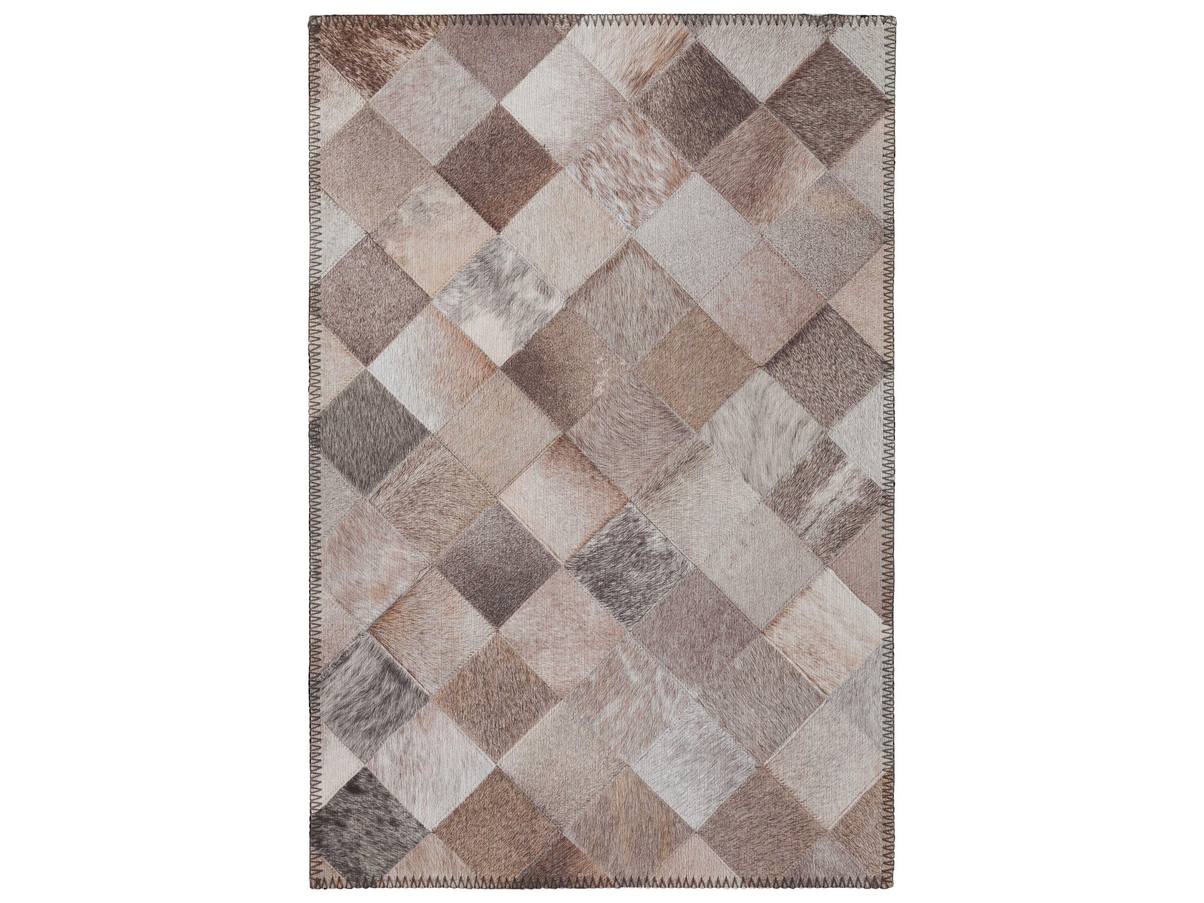 Dalyn Laredo Animal Print Area Rug