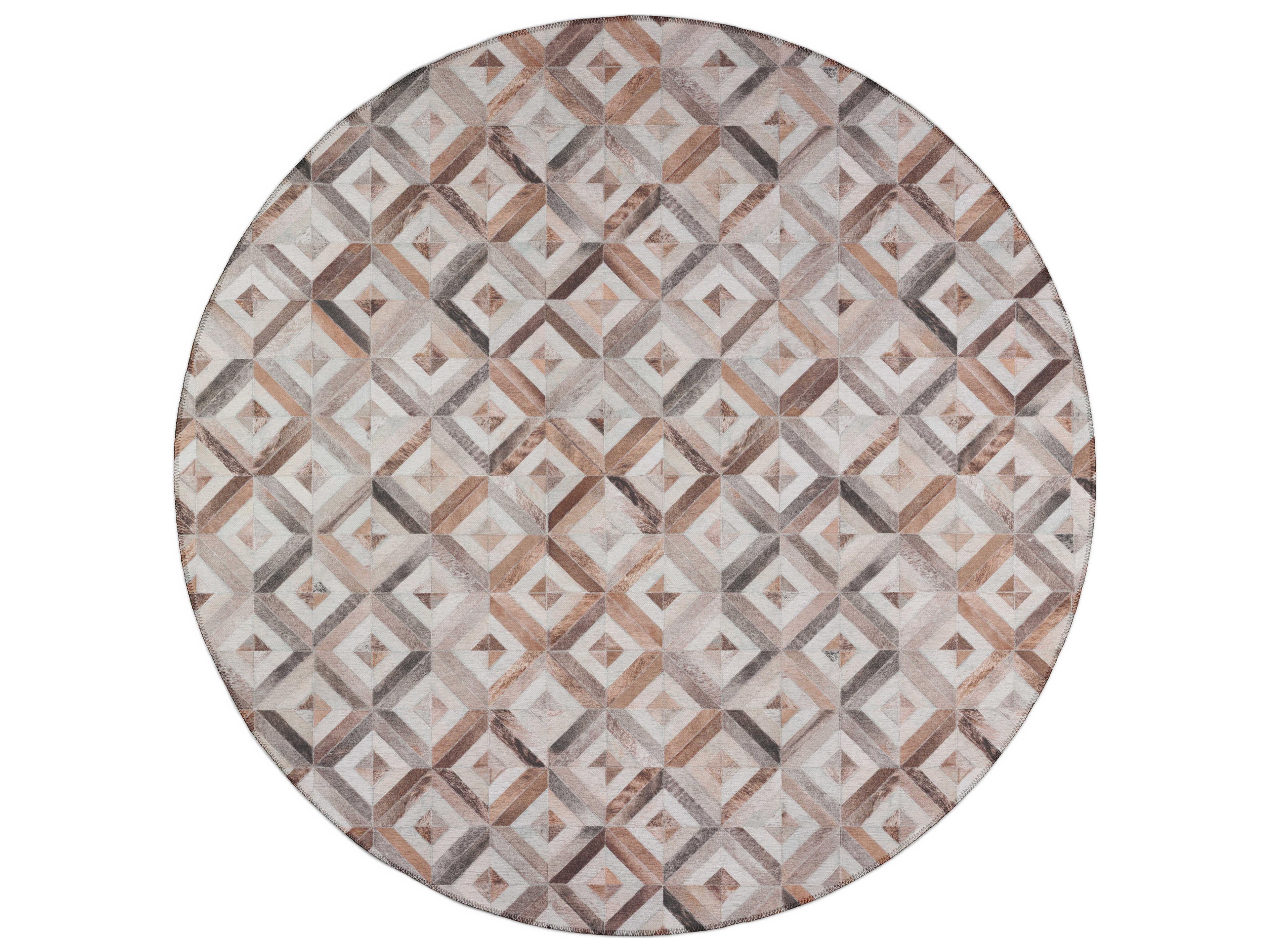 Dalyn Laredo Animal Print Area Rug