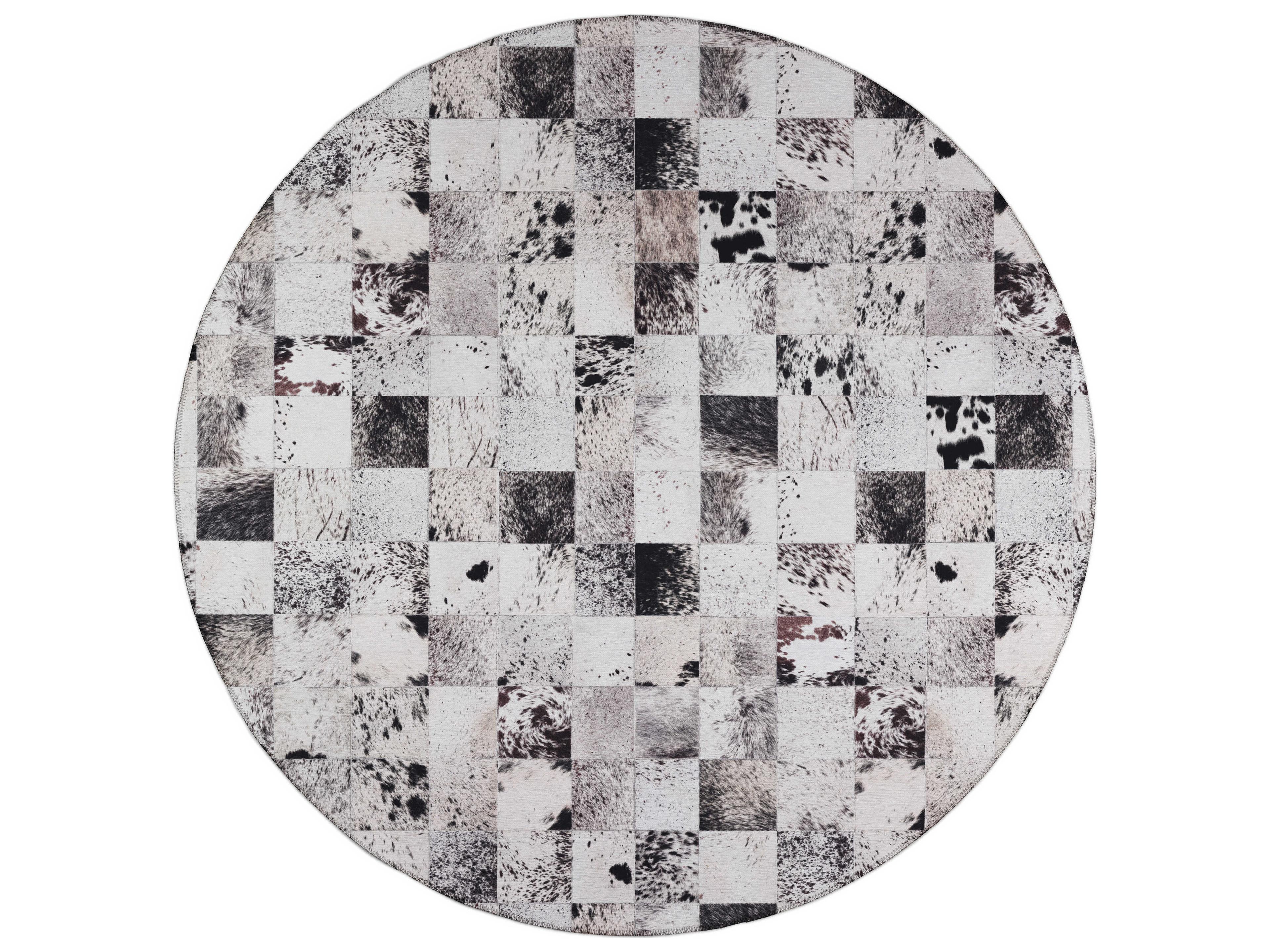 Dalyn Laredo Animal Print Area Rug