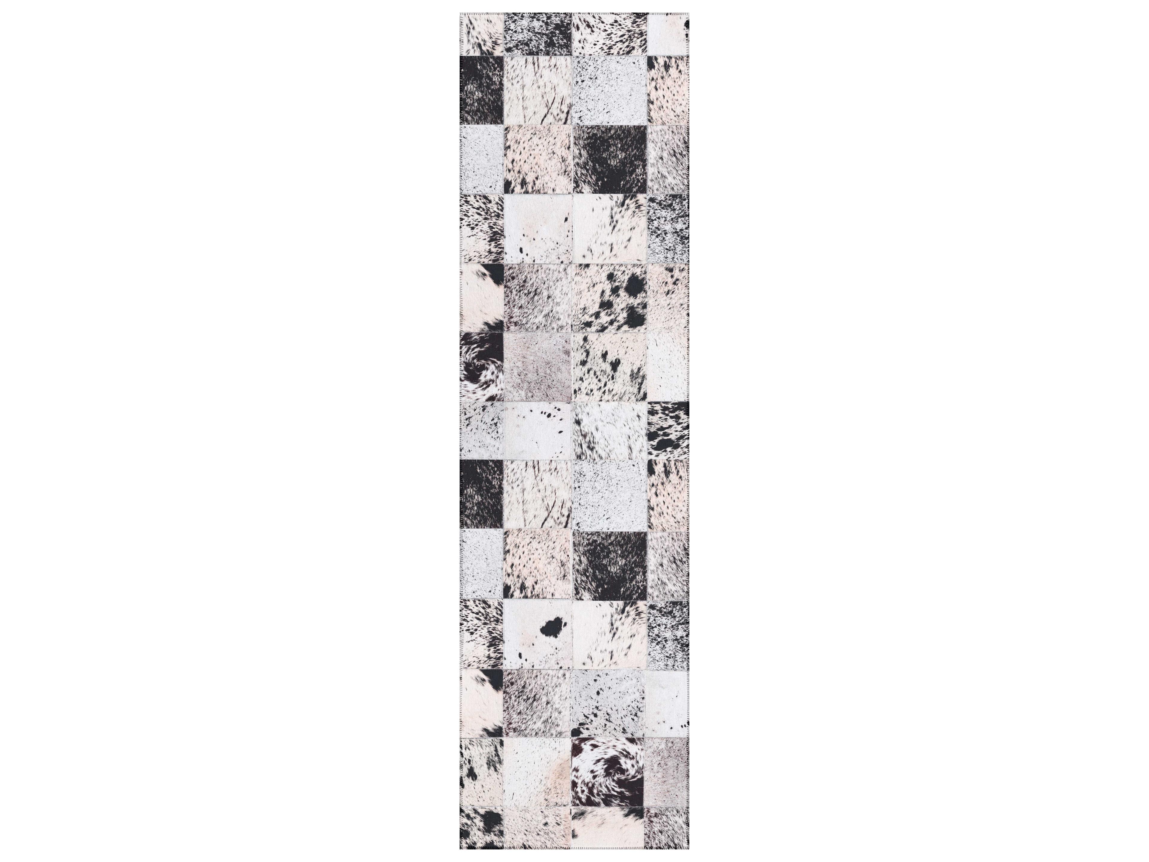 Dalyn Laredo Animal Print Runner Area Rug